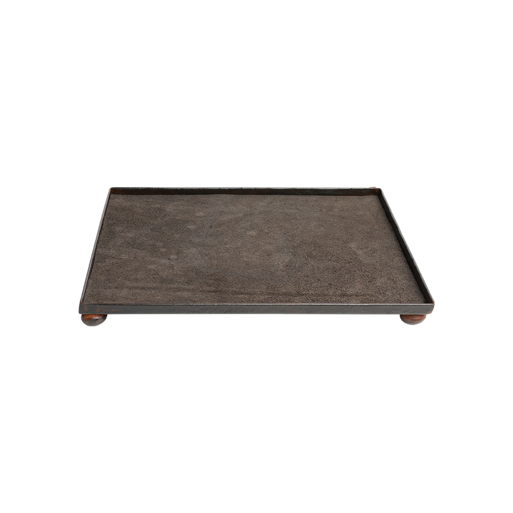 Carranza Tray
