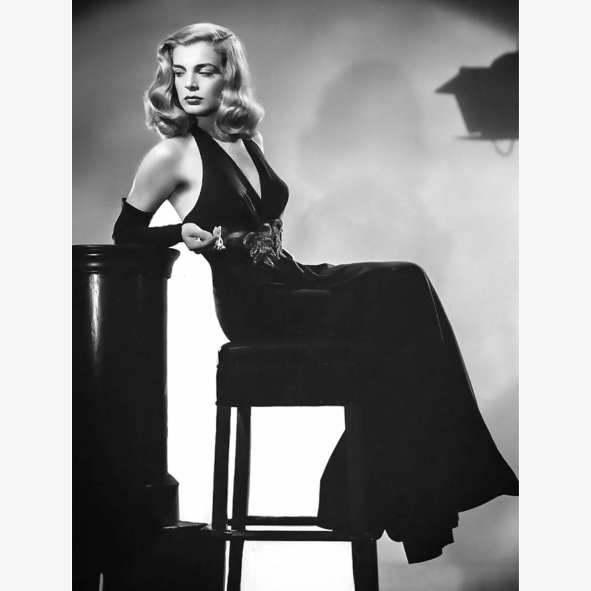 Jean Louis: Hollywood's Bombshell Designer