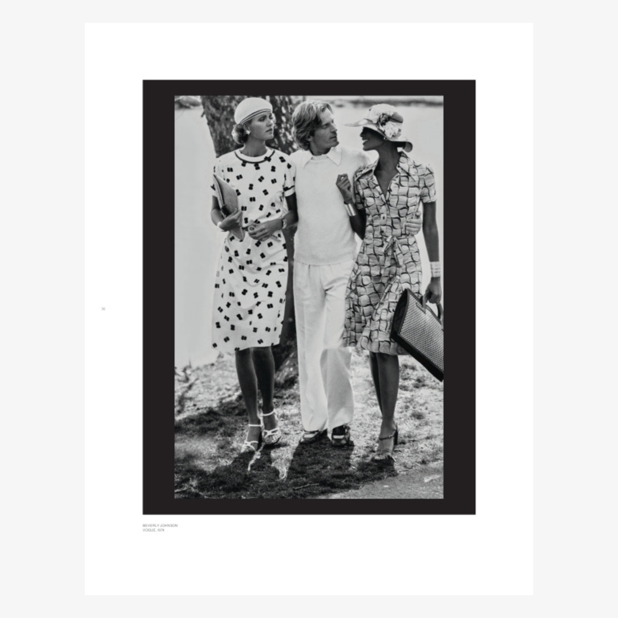 Patrick Demarchelier