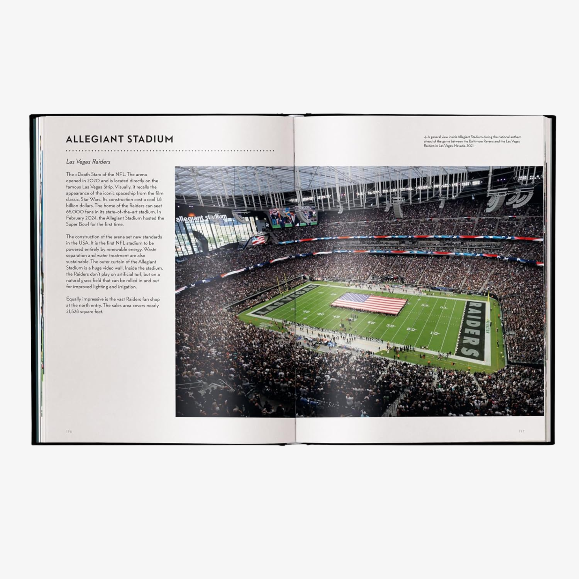 Football: The Ultimate Book