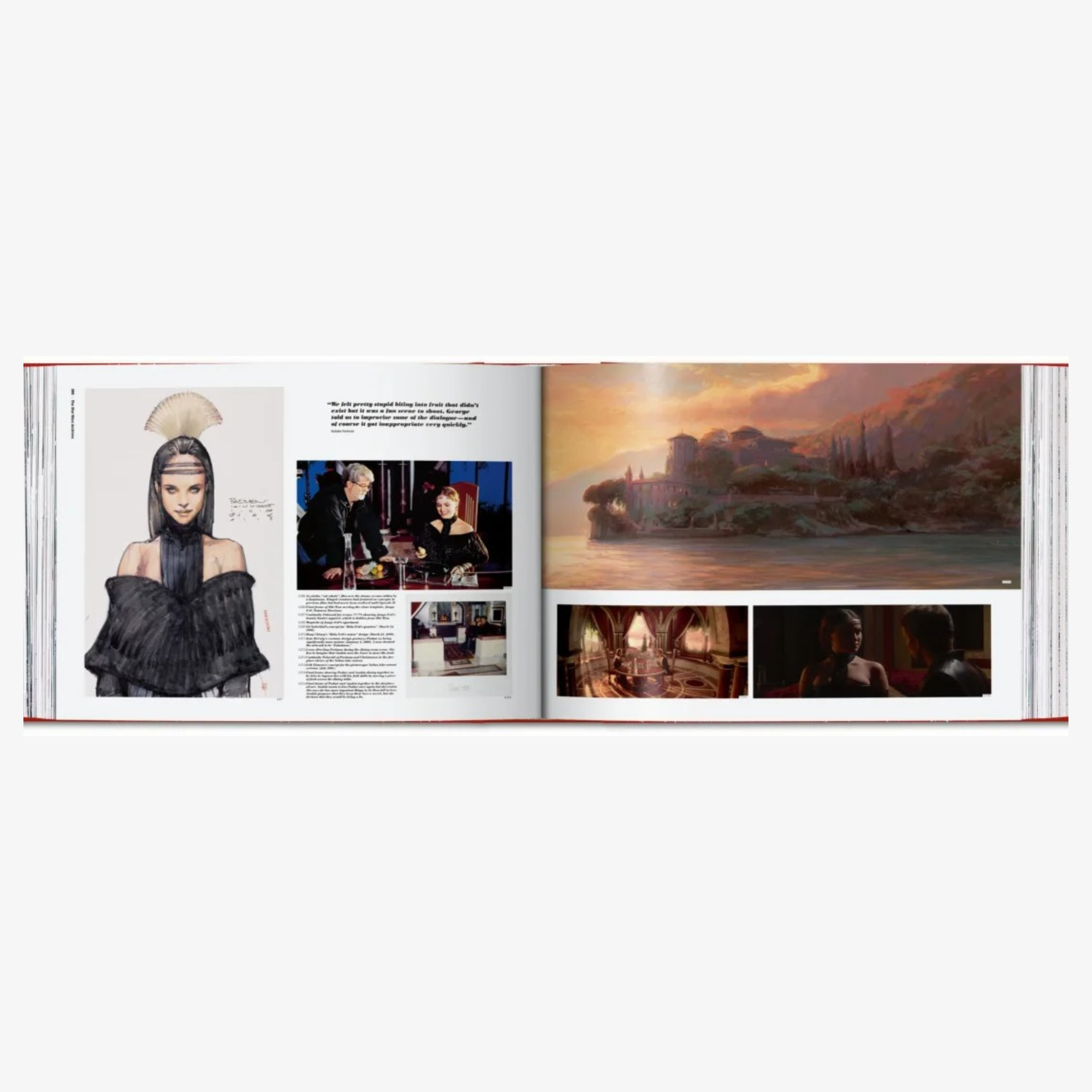 The Star Wars Archive: 1999–2005