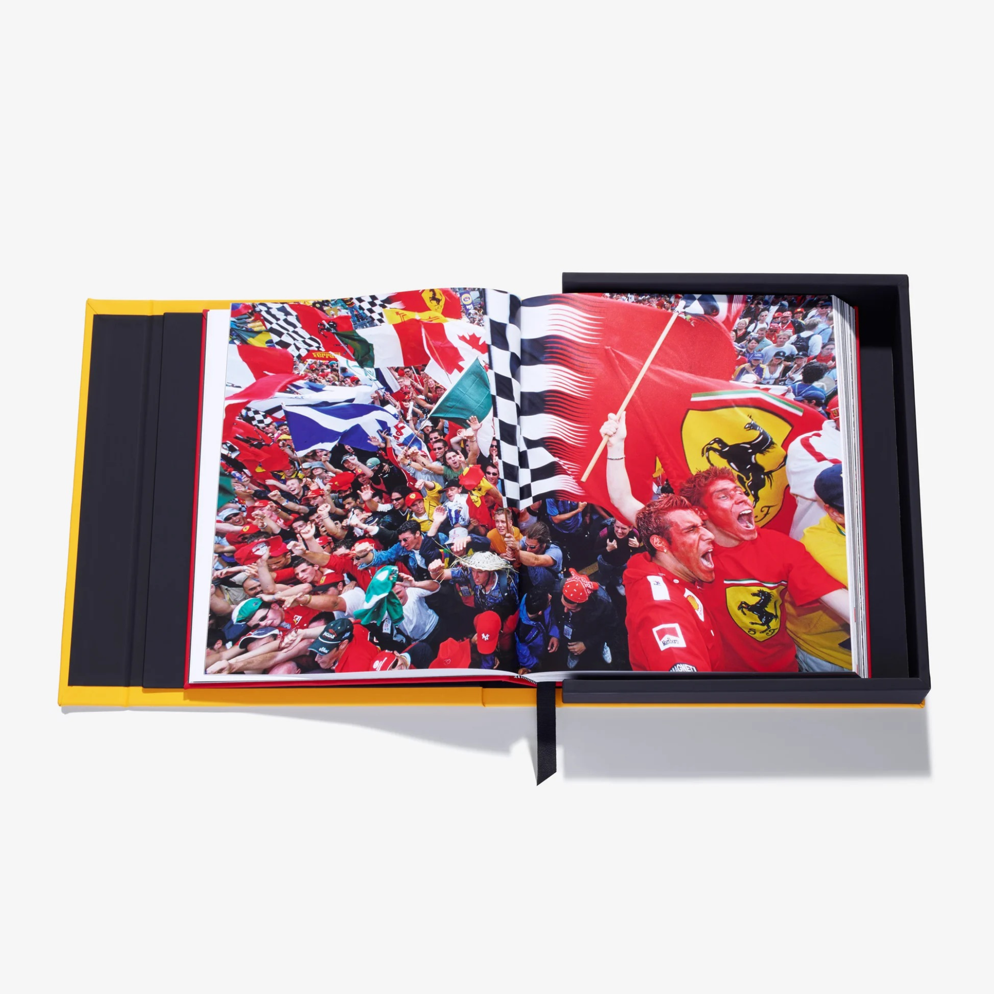 Formula 1: 100 Memorable Moments in the World's Favorite Motorsport, The Impossible Collection (2nd Edition)