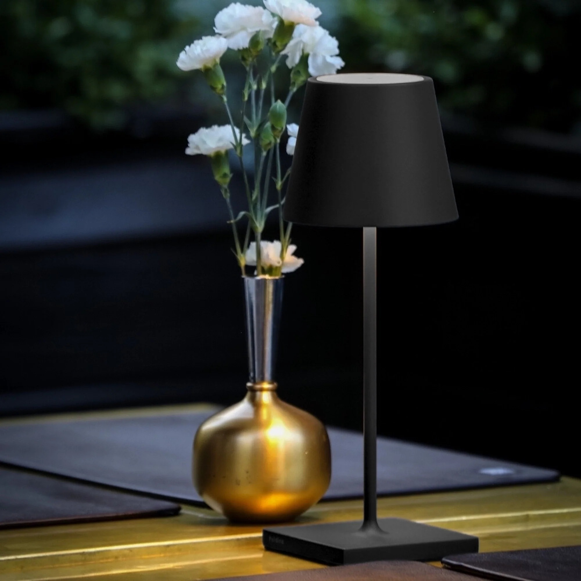 Poldina Pro Mini Table Lamp