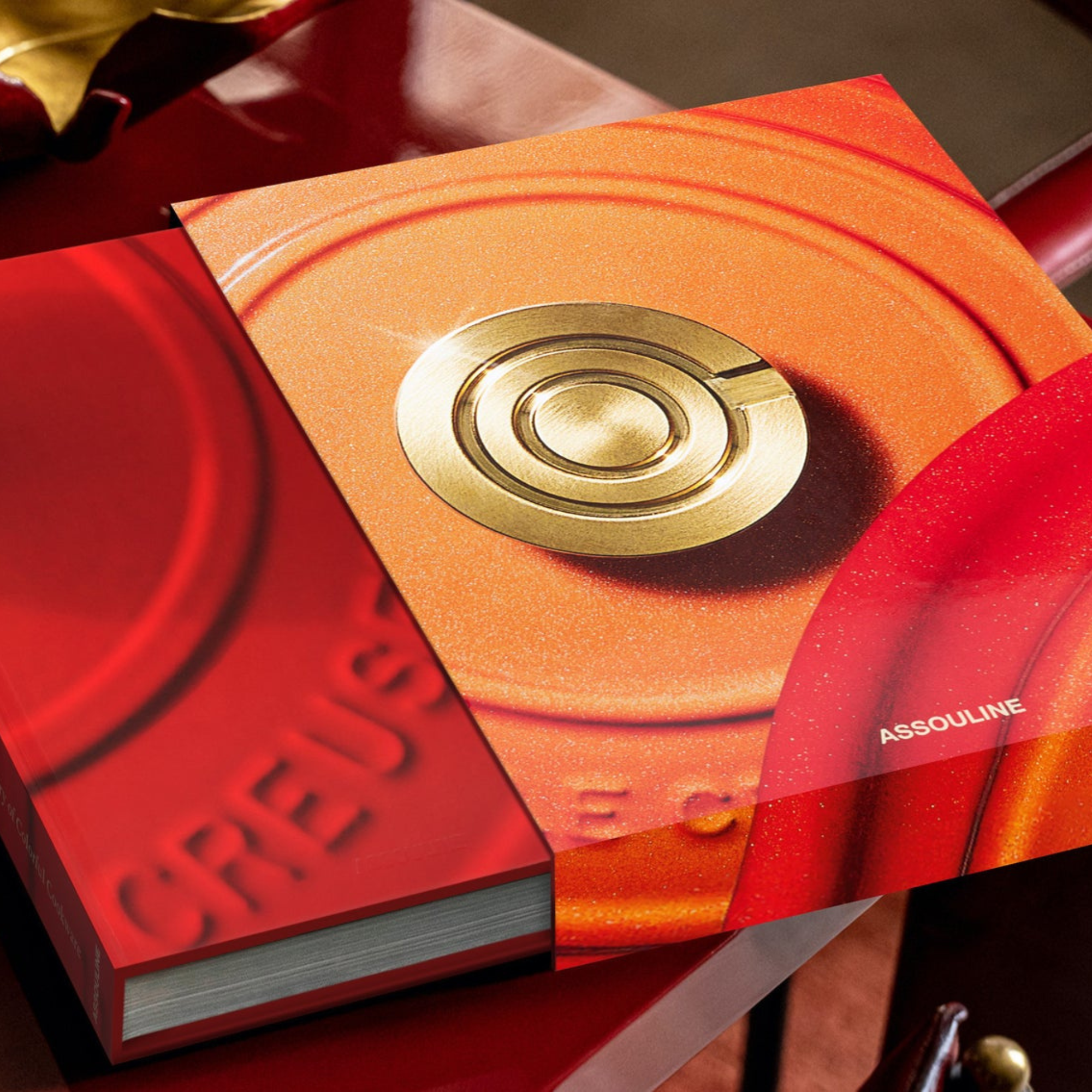 Le Creuset: A Century of Colorful Cookware