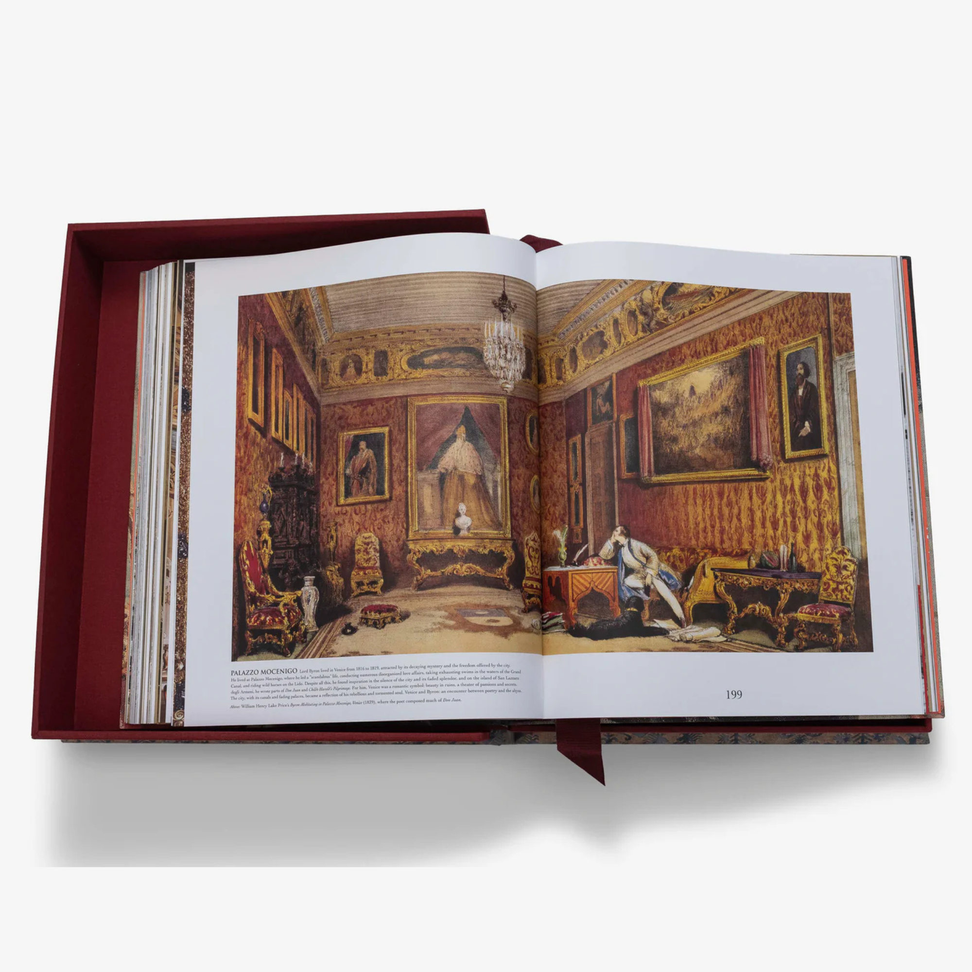 Venice: La Serenissima - Richelieu Special Edition