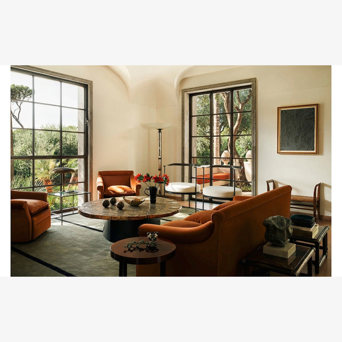 Humbert & Poyet: Grand Interiors