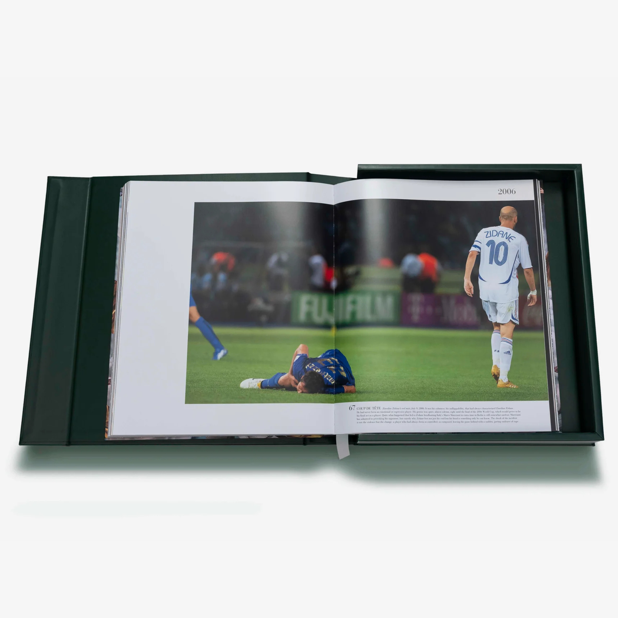Football: The Impossible Collection