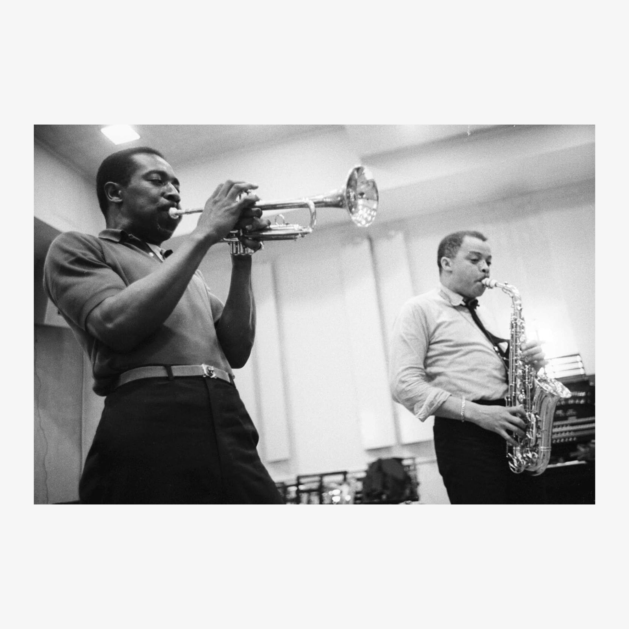 Jazz: Best of the Apollo, Village Vanguard, and Riverside Sessions