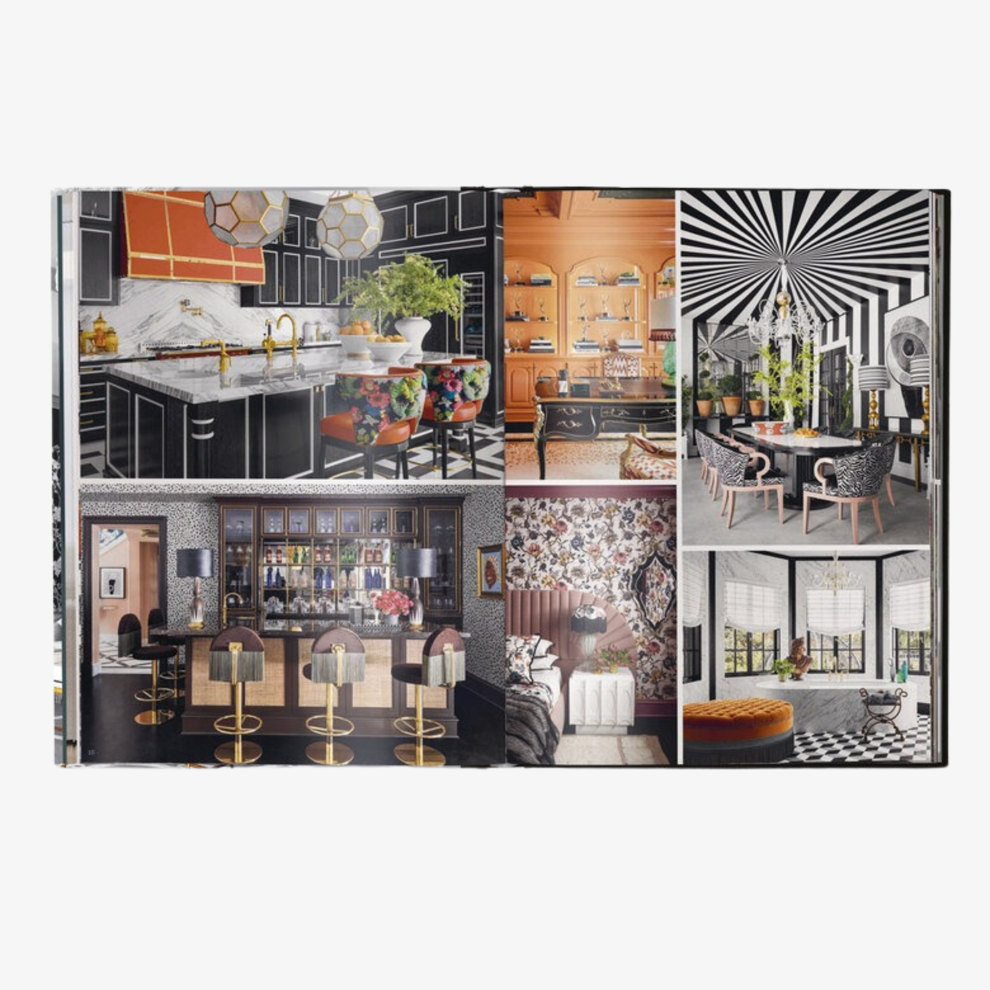 Andrew Martin Interior Design Review Vol. 29