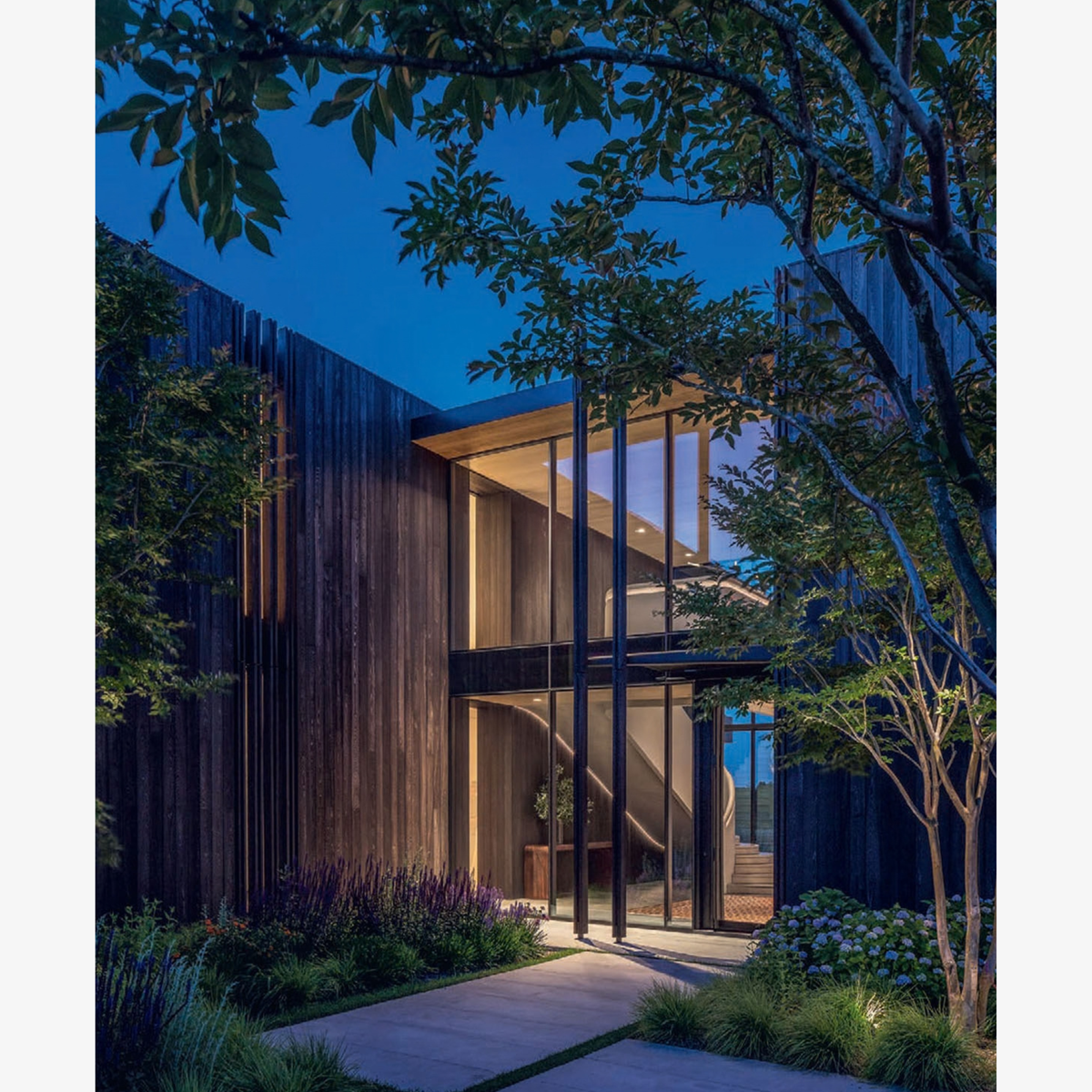 Light: Illuminated Interiors and Architecture
