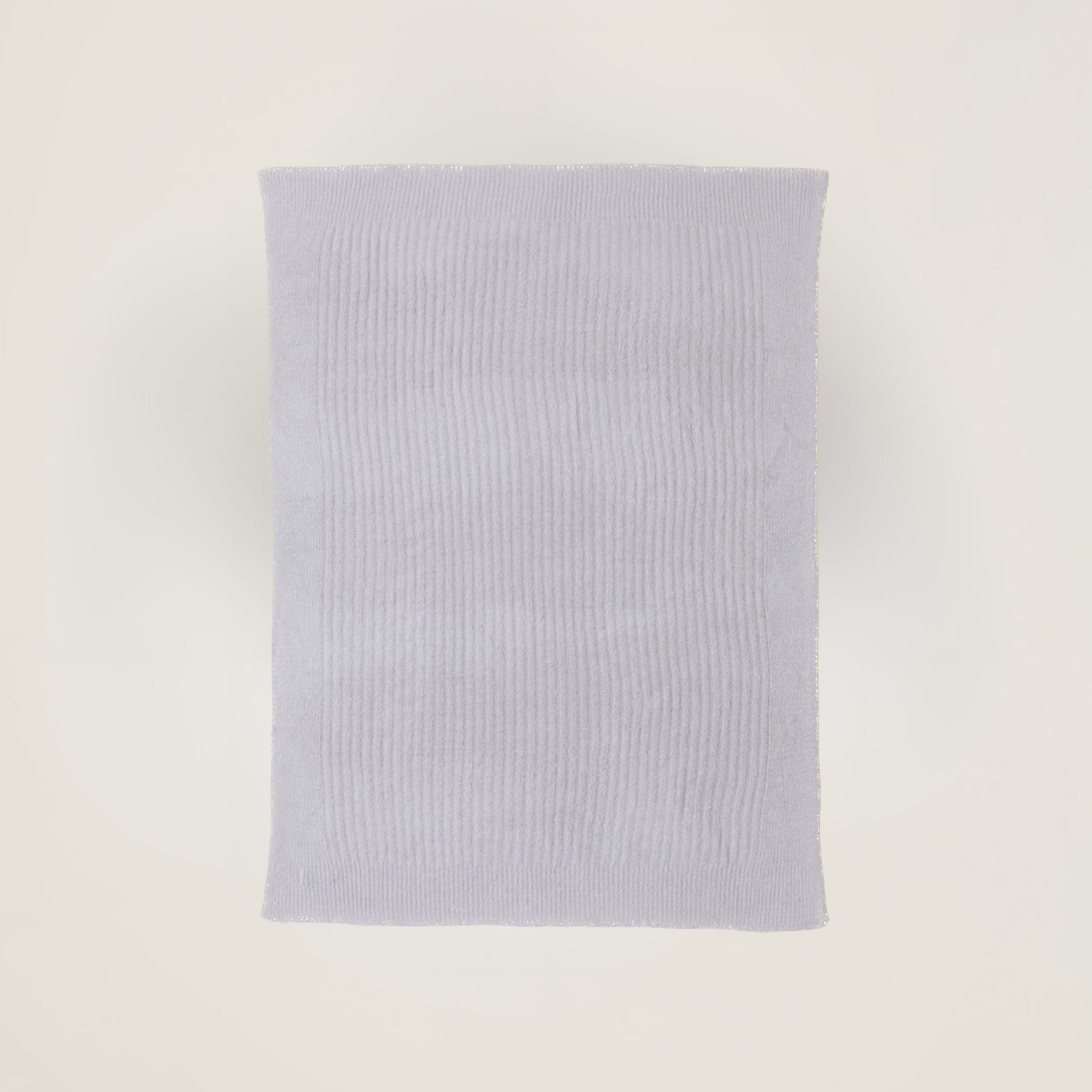 #color_Almond | CozyChic Lite Ribbed Baby Blanket