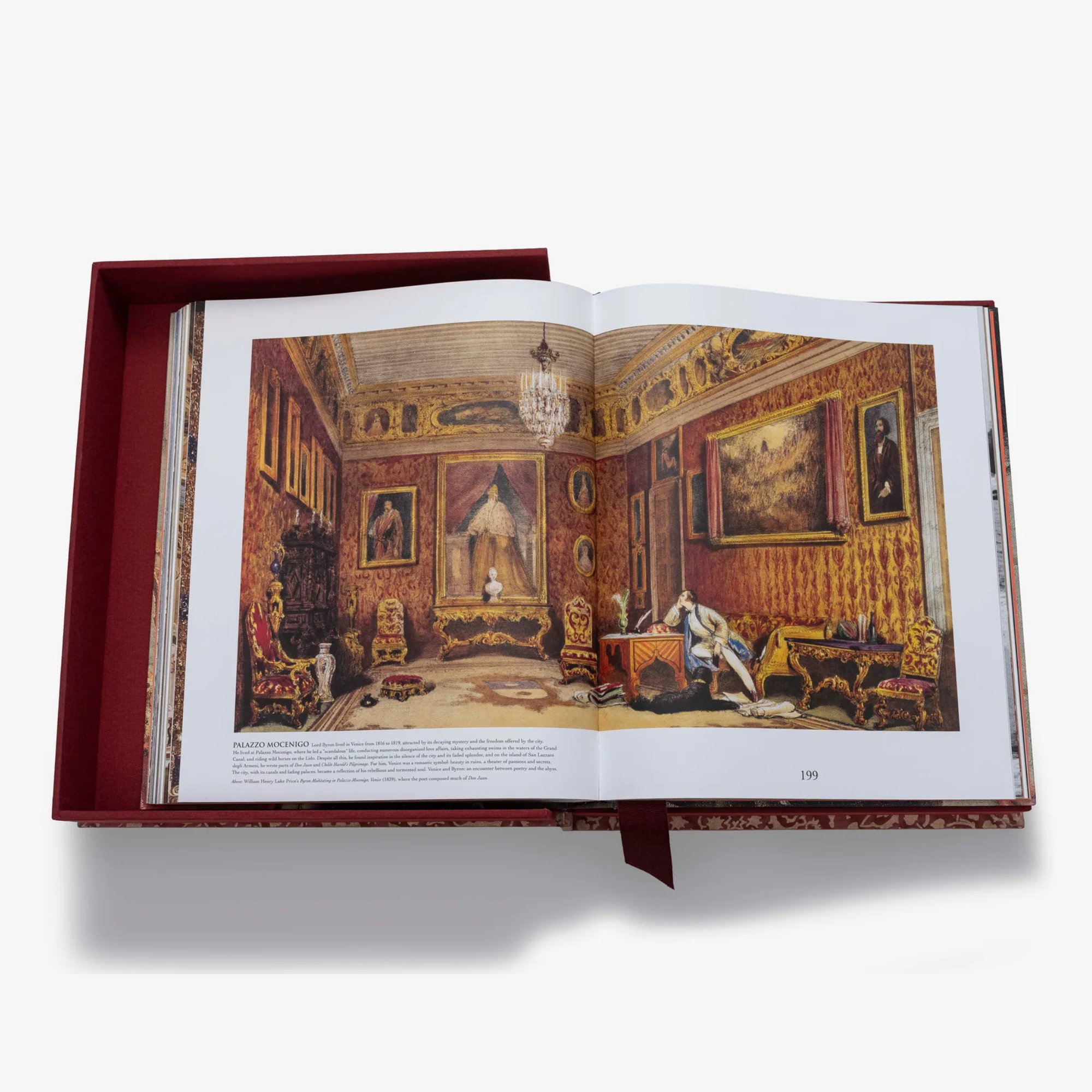 Venice: La Serenissima - Pigne Special Edition
