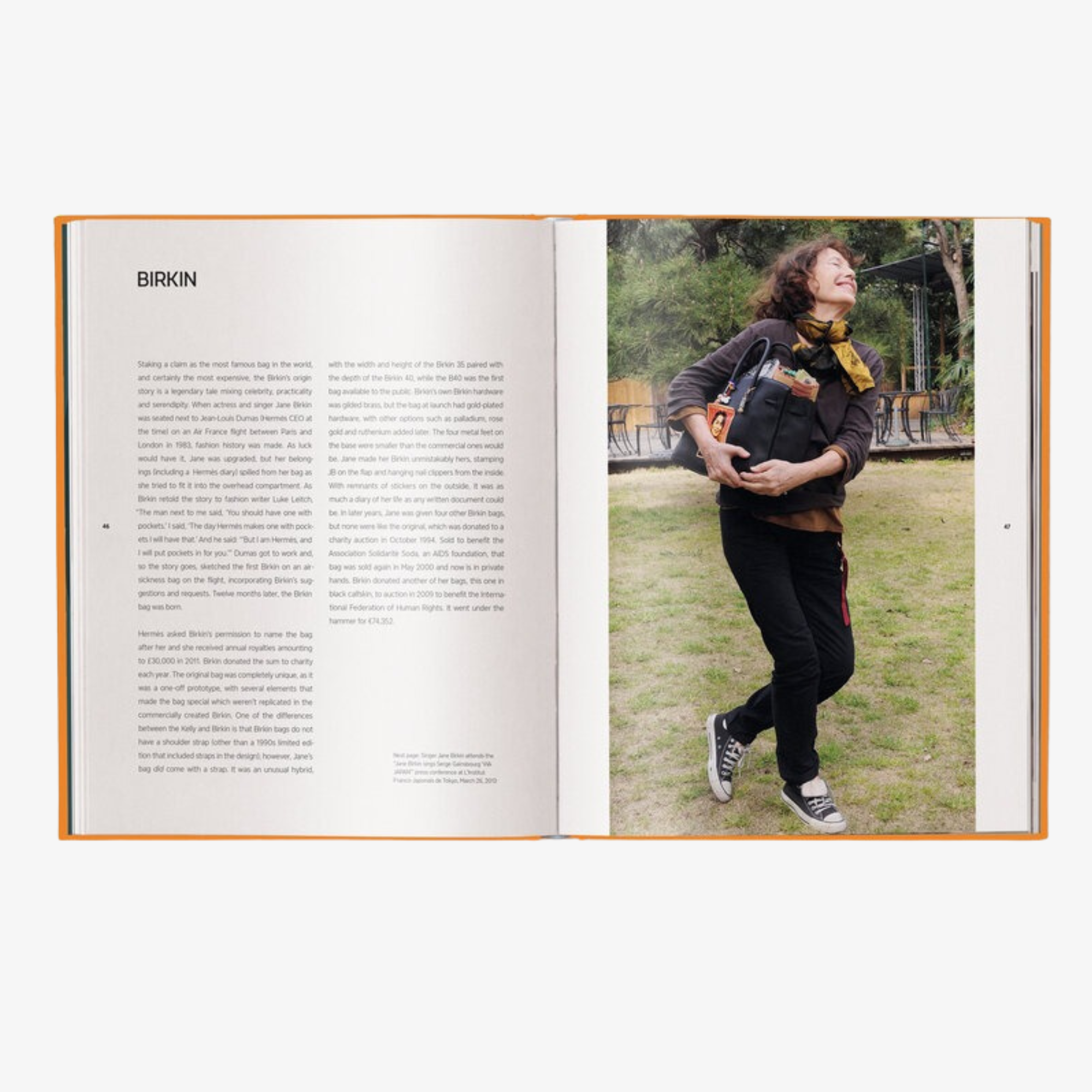 The Ultimate Guide to Hermès Bags (Brand Bible)