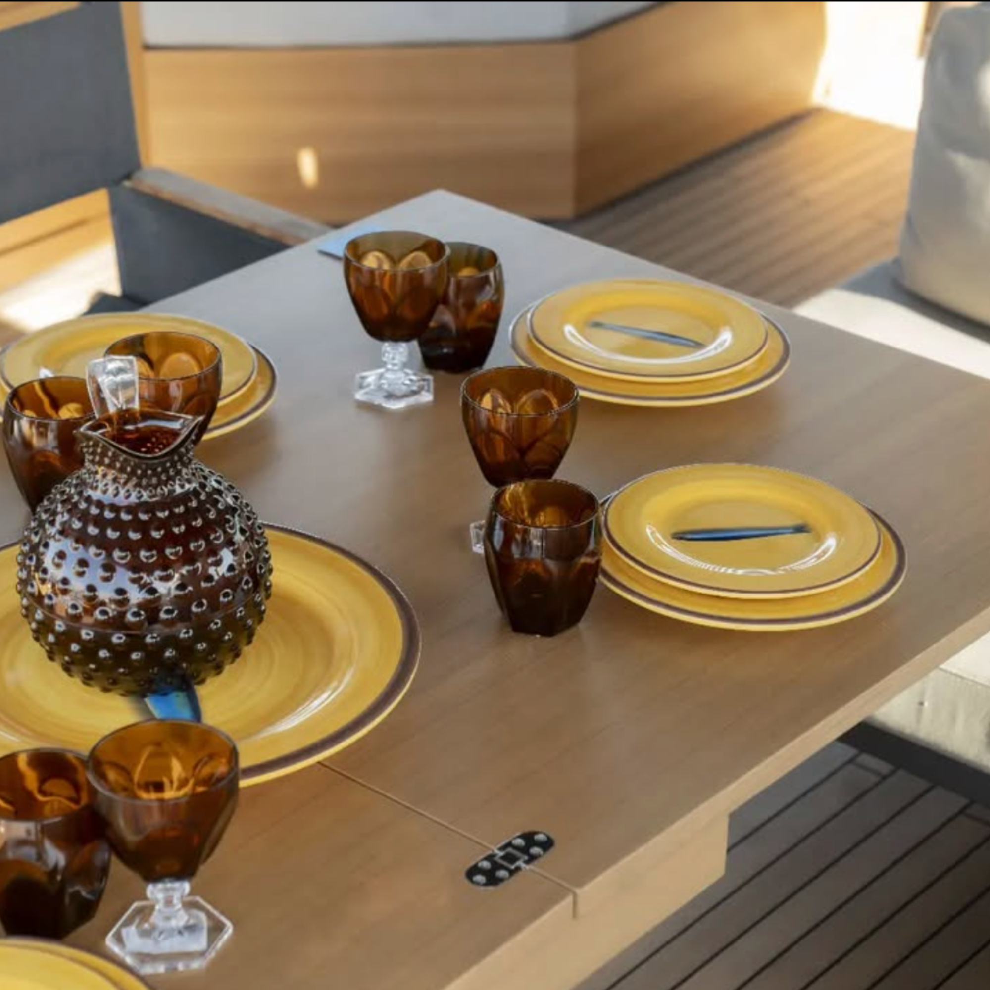 Novella Wine Glass - Set of 2