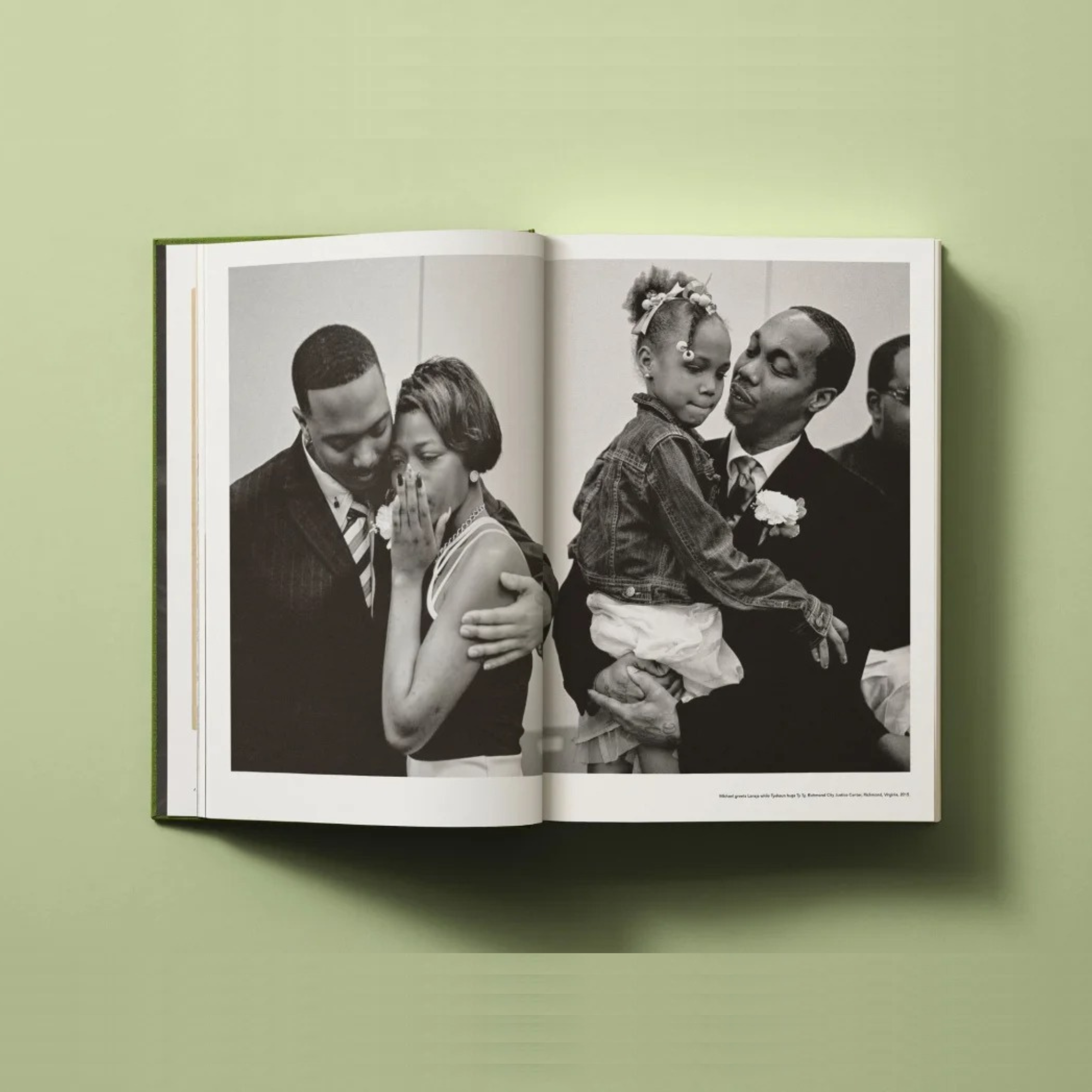 Bruce Weber: My Education