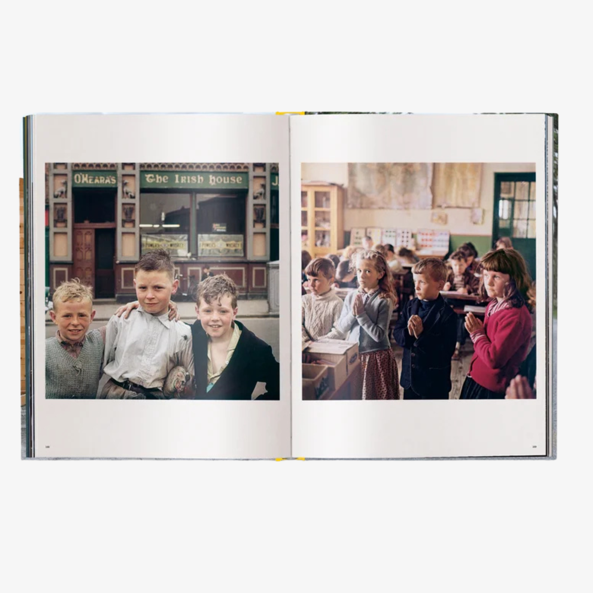 Elliott Erwitt's Kolor: New Edition