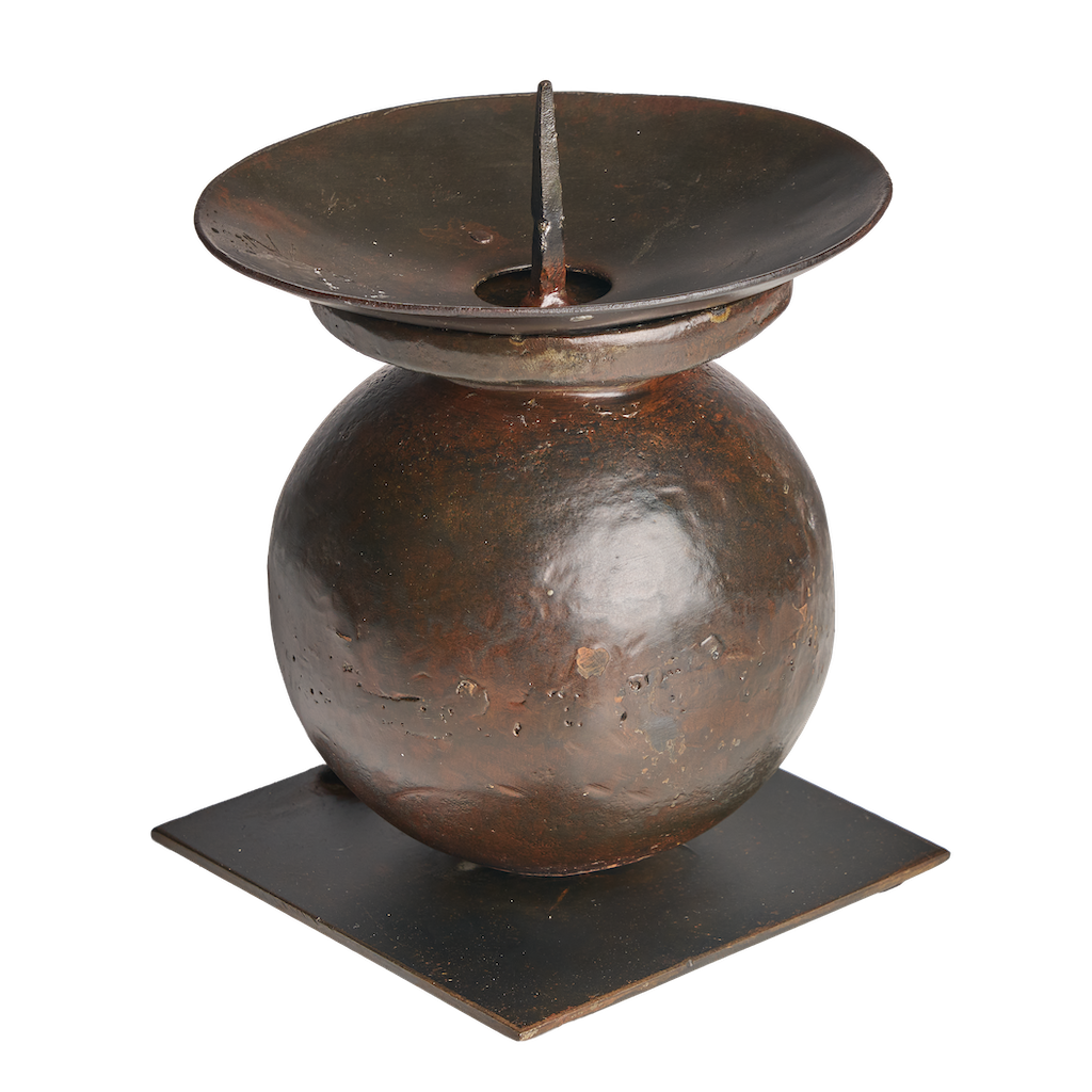 Pancho Candlestick