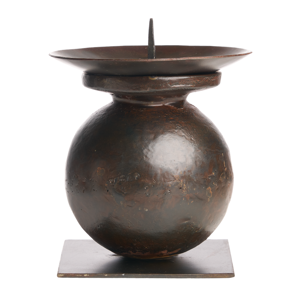 Pancho Candlestick