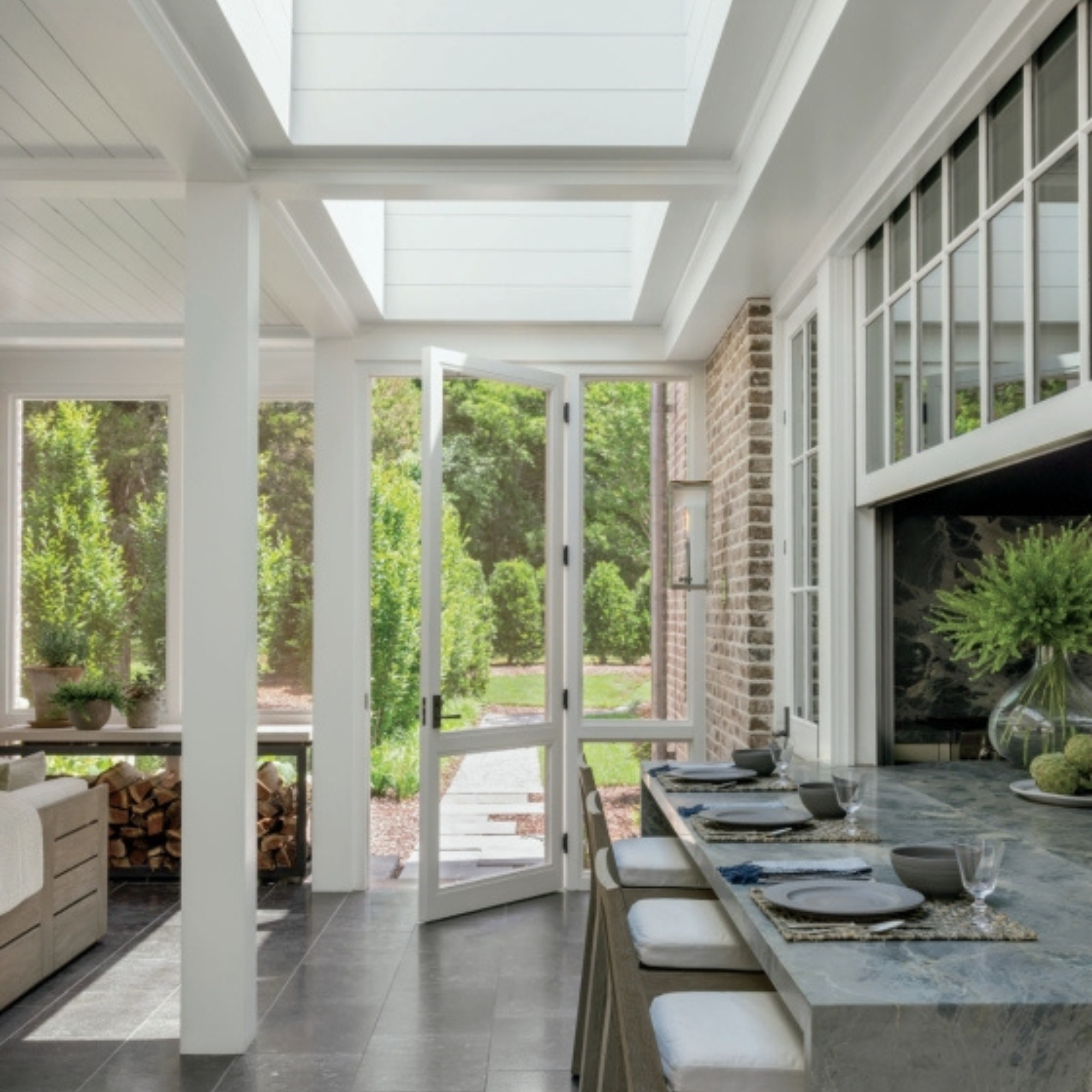 Ray Booth: The Expressive Home: Architecture and Interiors