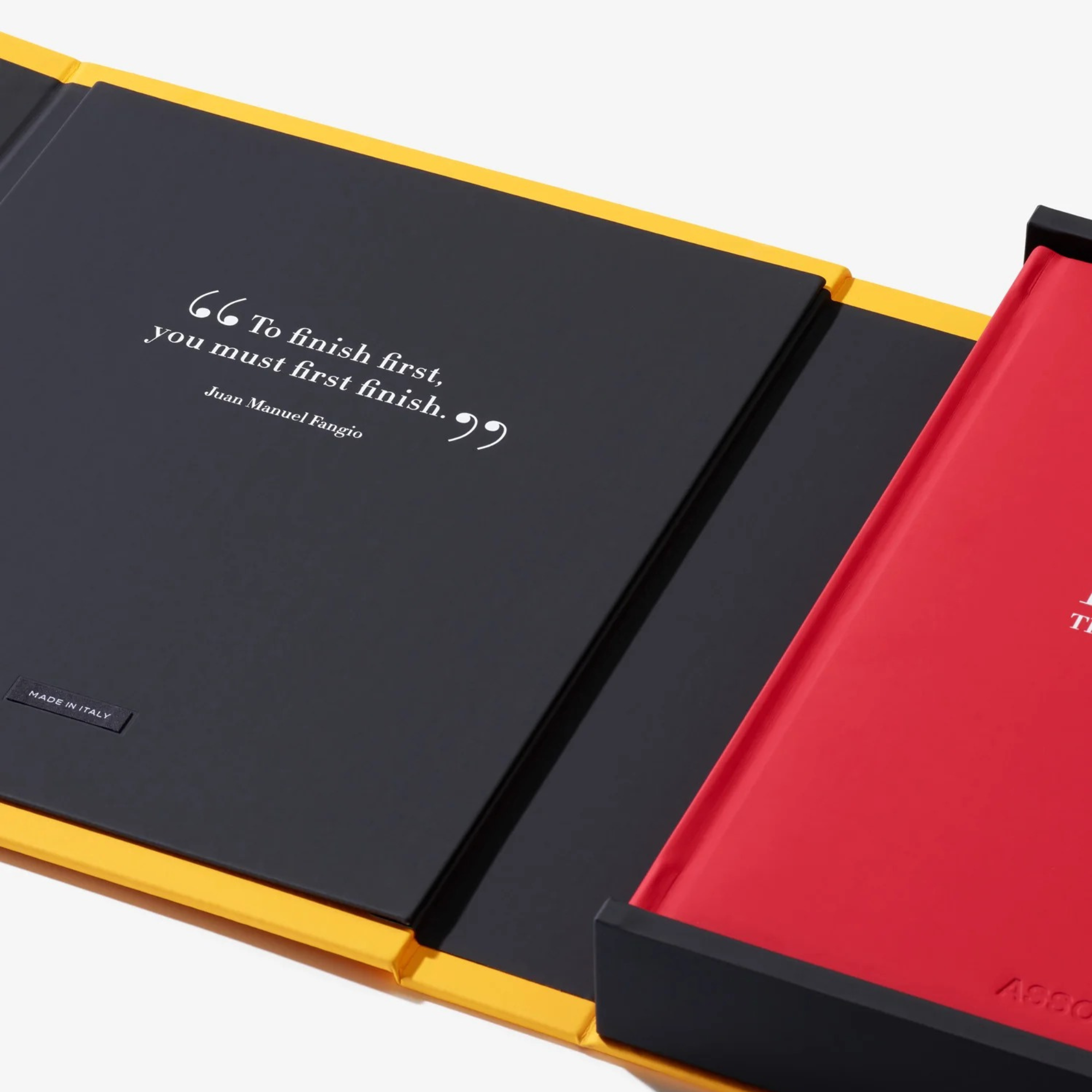 Formula 1: 100 Memorable Moments in the World's Favorite Motorsport, The Impossible Collection (2nd Edition)