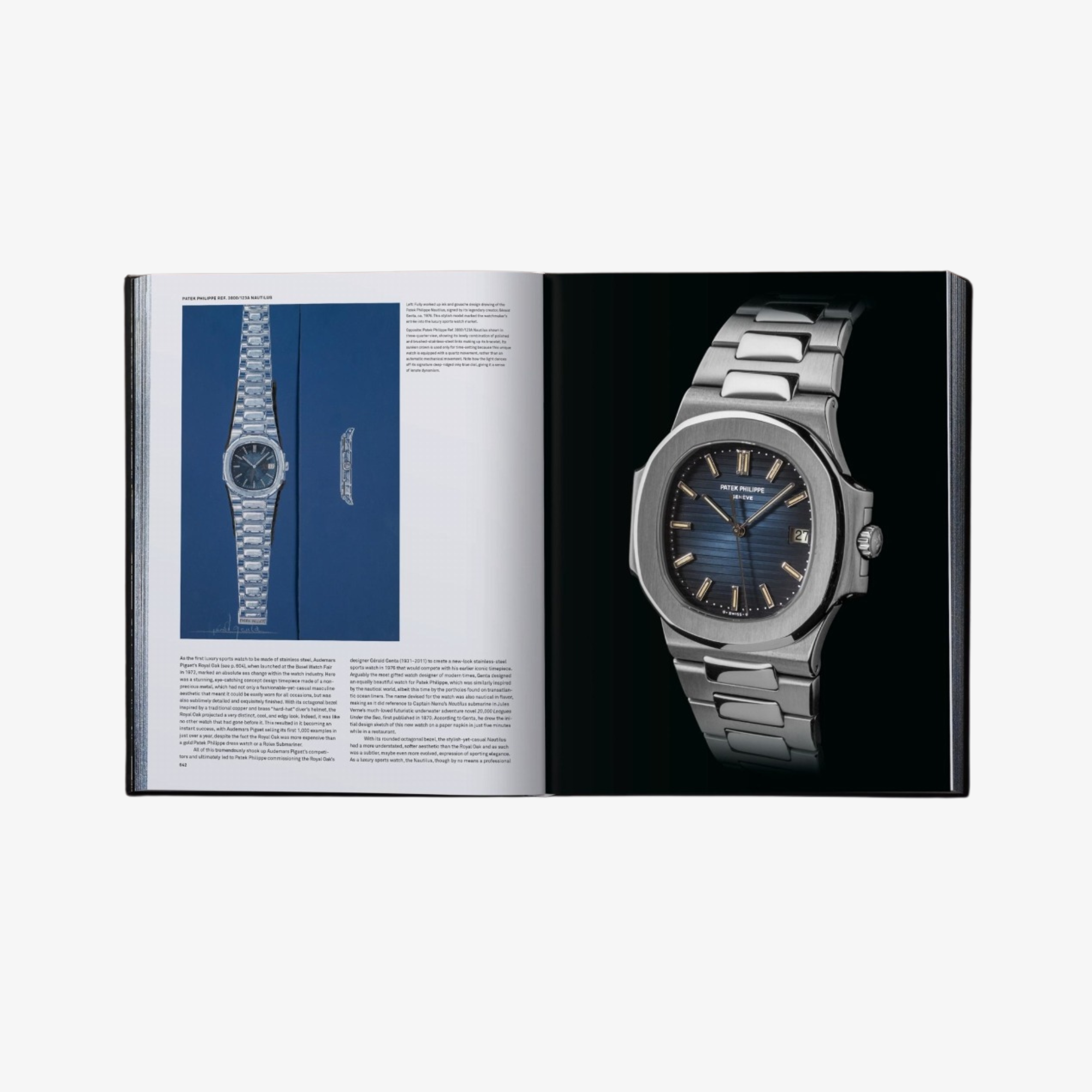 Ultimate Collector Watches