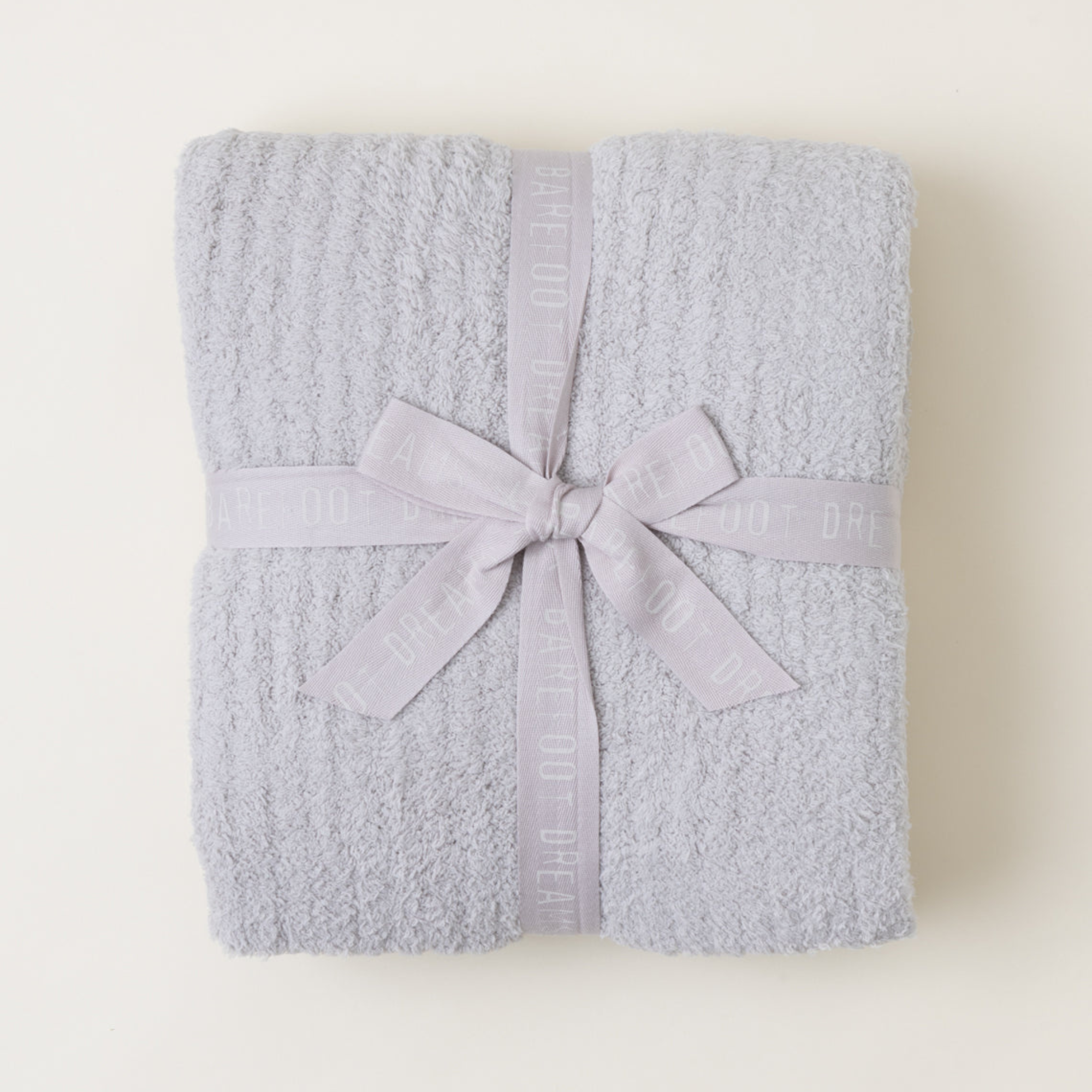 #color_Pearl | CozyChic Ribbed Throw