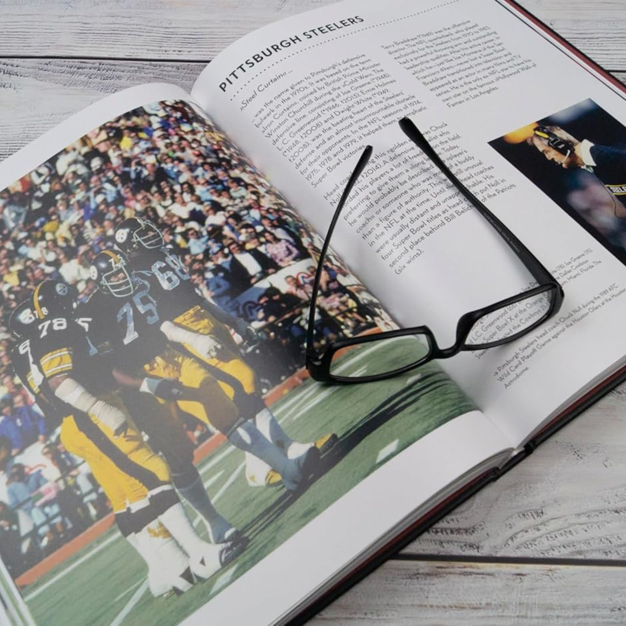 Football: The Ultimate Book