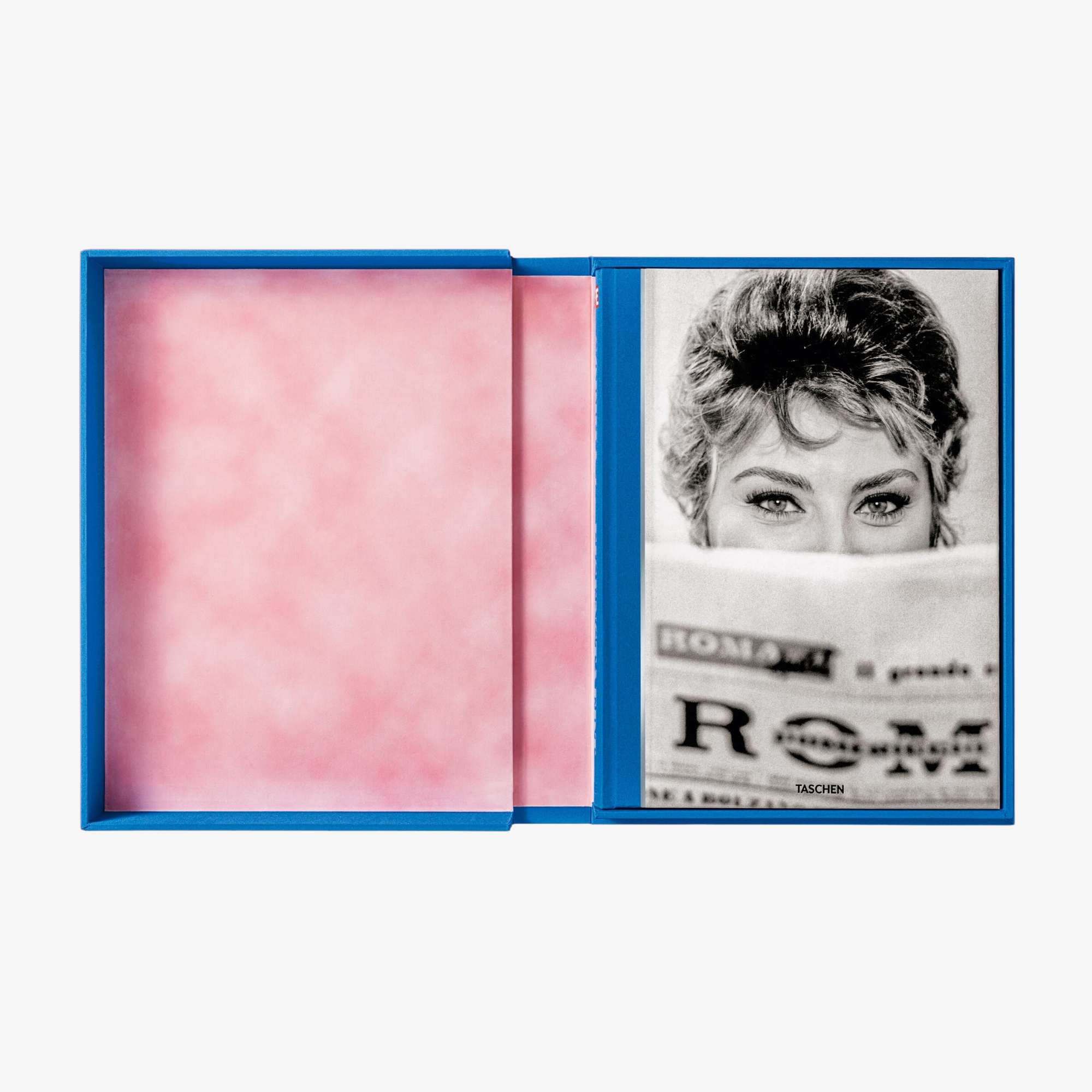 Sophia by Eisenstaedt