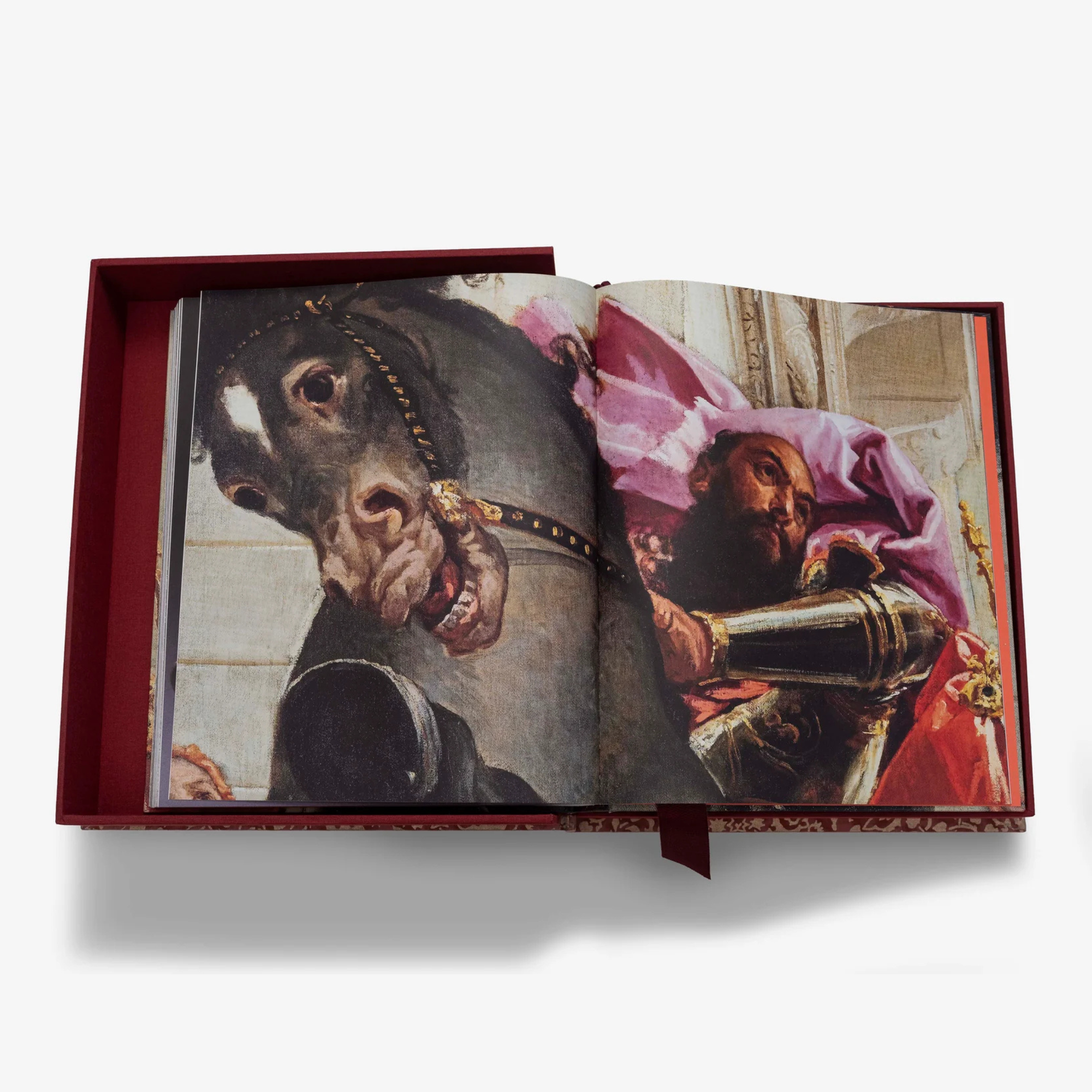 Venice: La Serenissima - Pigne Special Edition