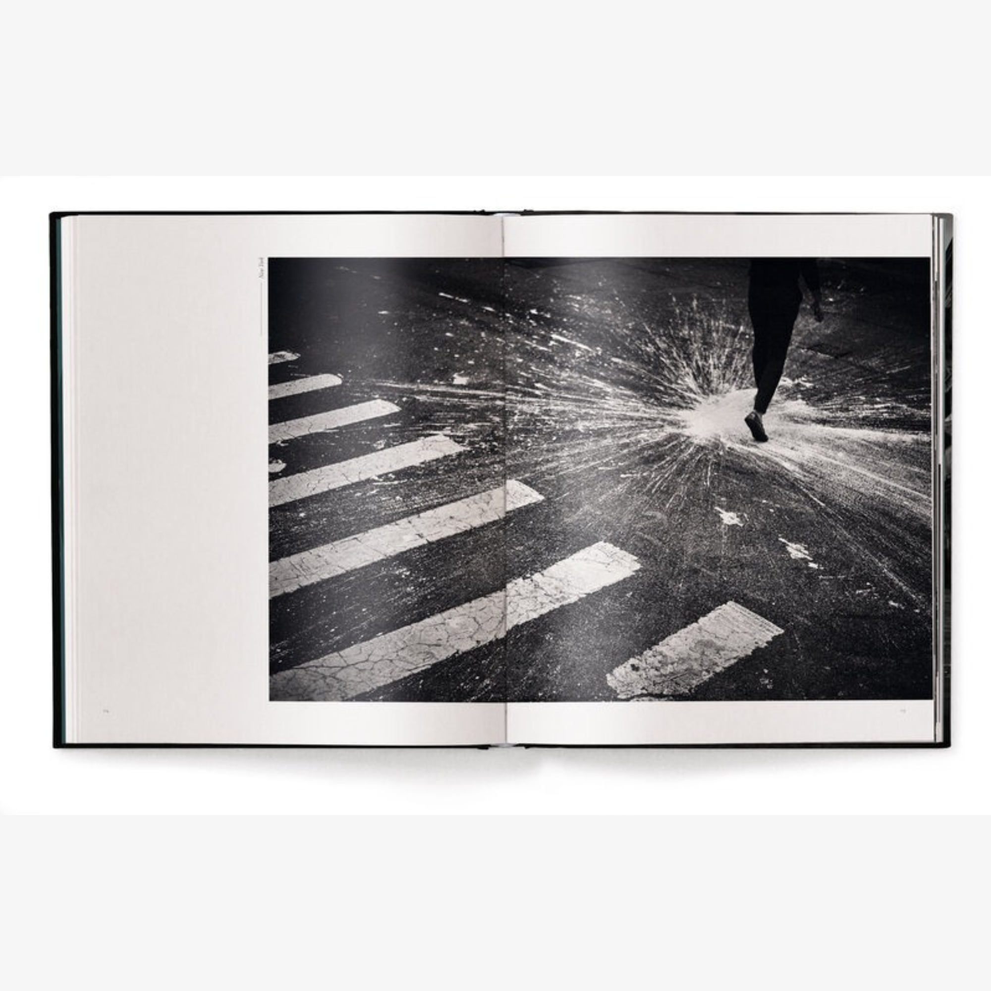 Phil Penman Street Scences