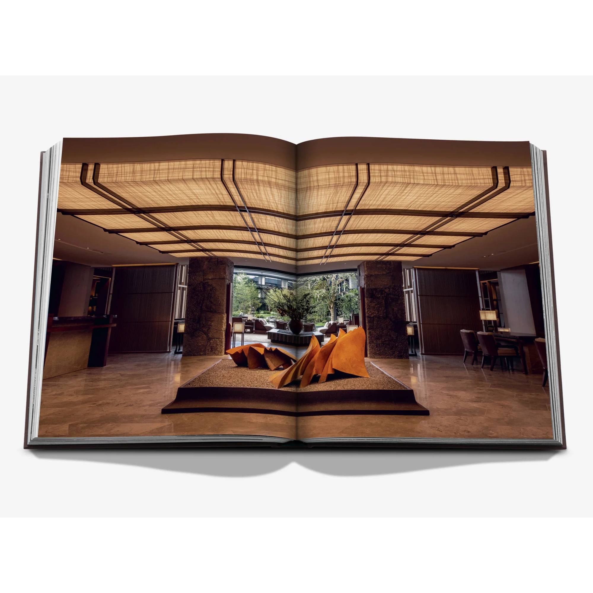 Andre Fu: A Designer's Vision