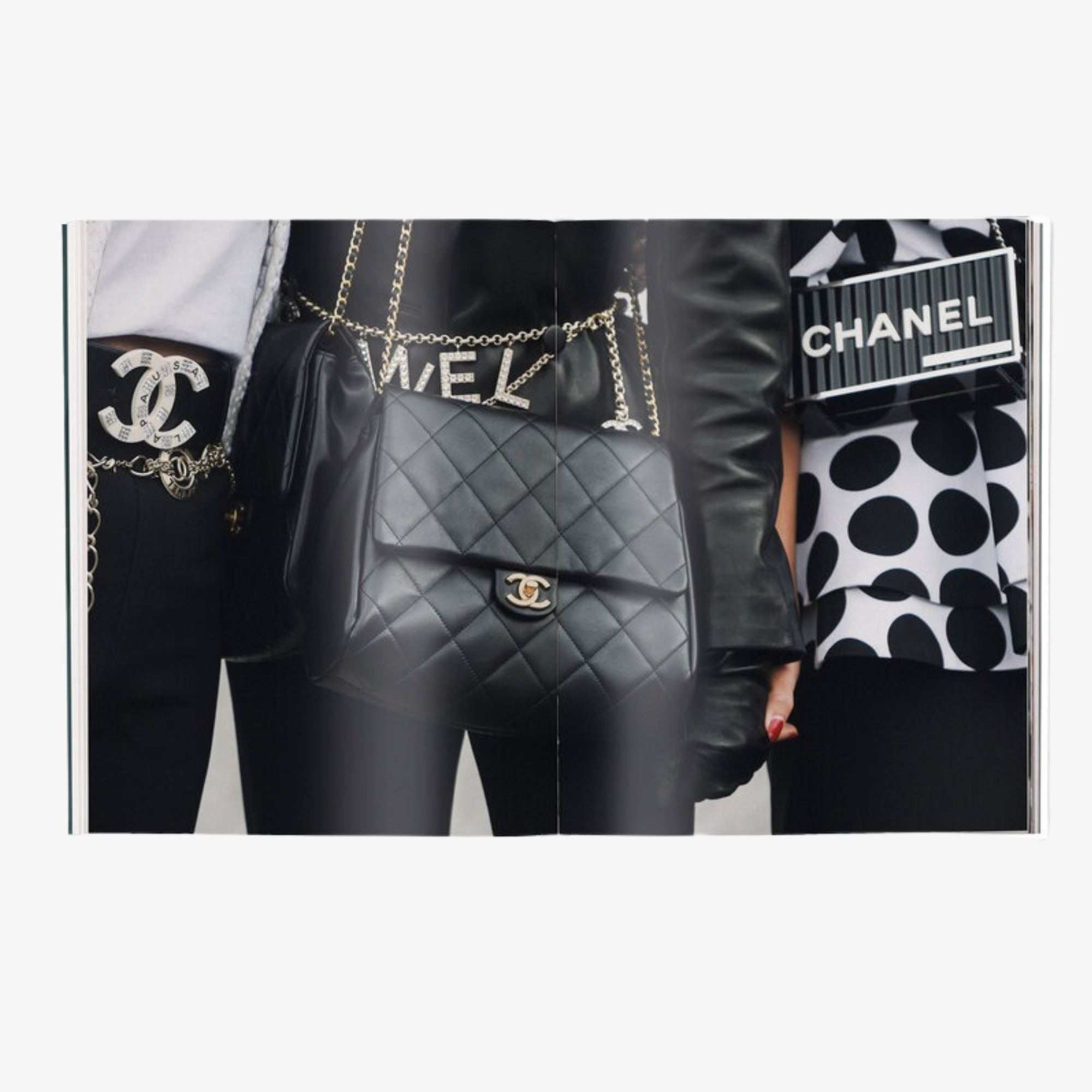 The Ultimate Guide to Chanel Bags (Brand Bible)