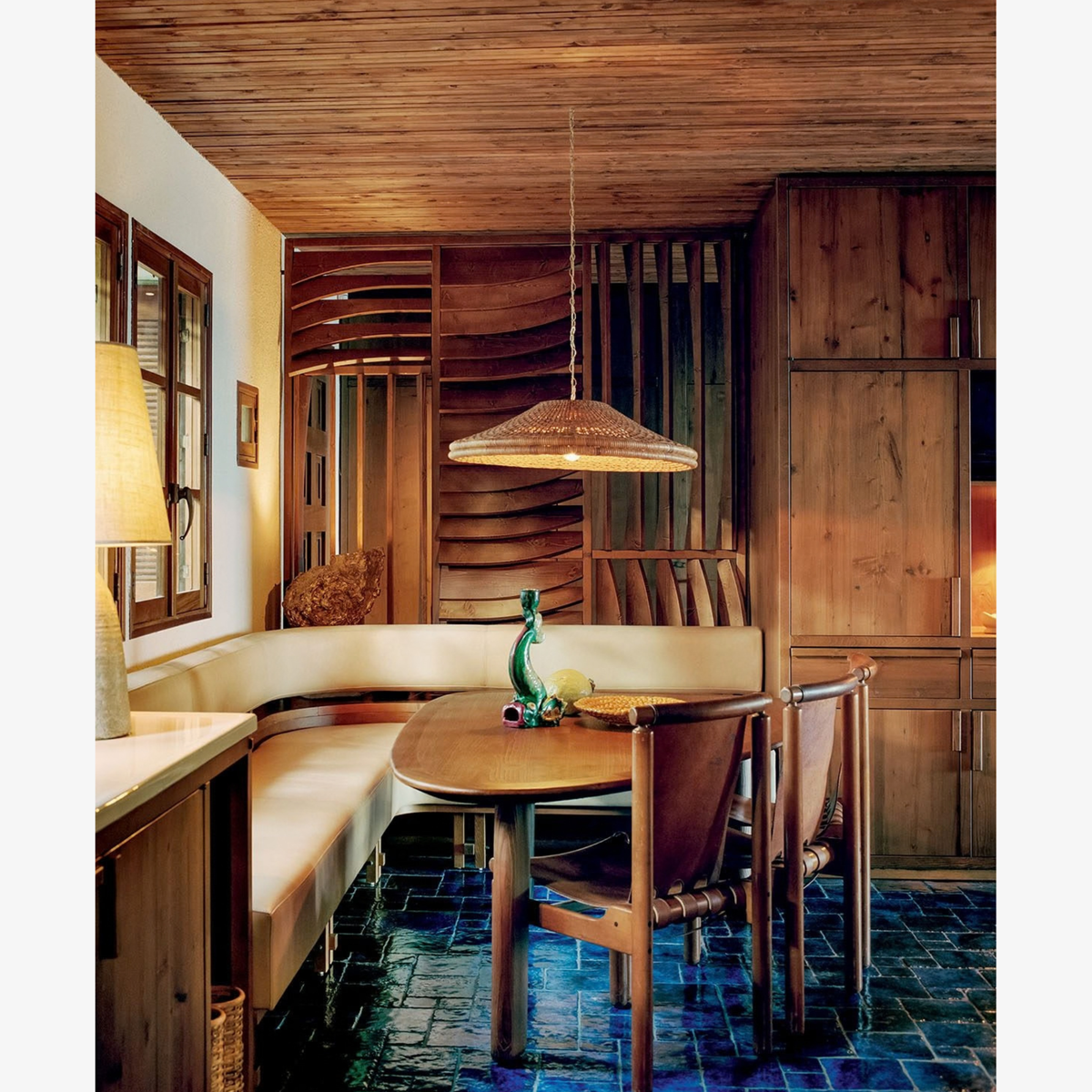 Studio KO: A Few Interiors