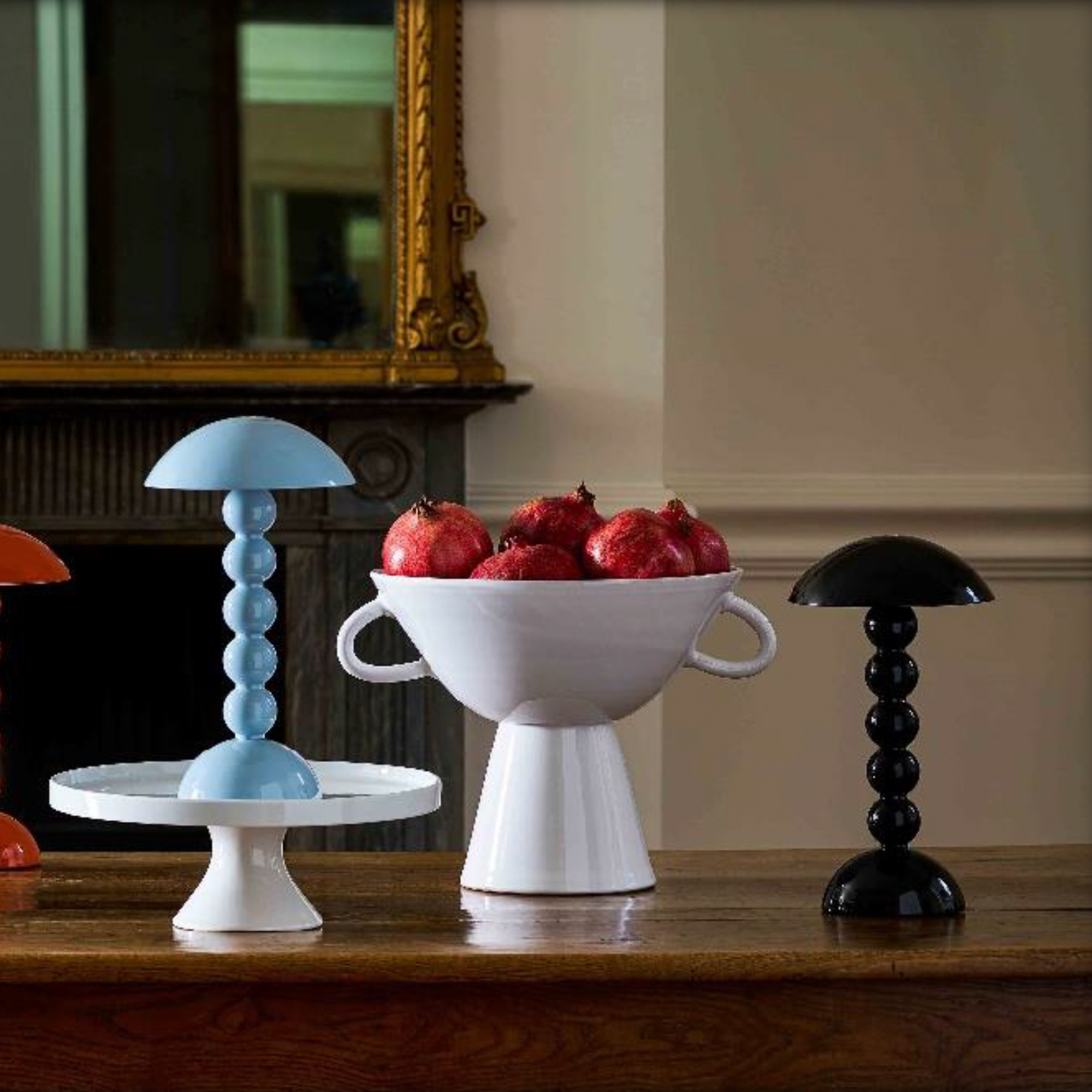 Bobbin Led Table Light