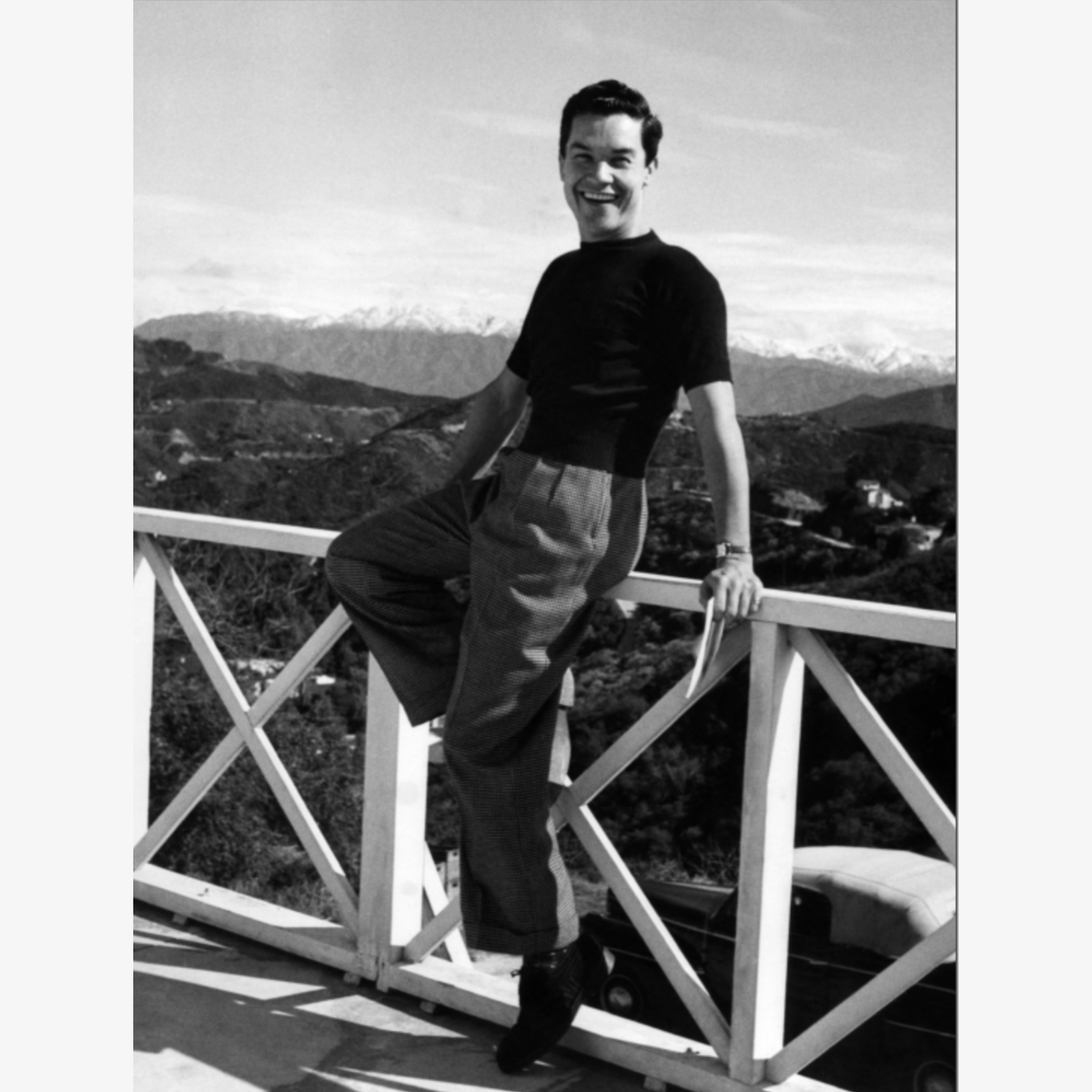 Jean Louis: Hollywood's Bombshell Designer