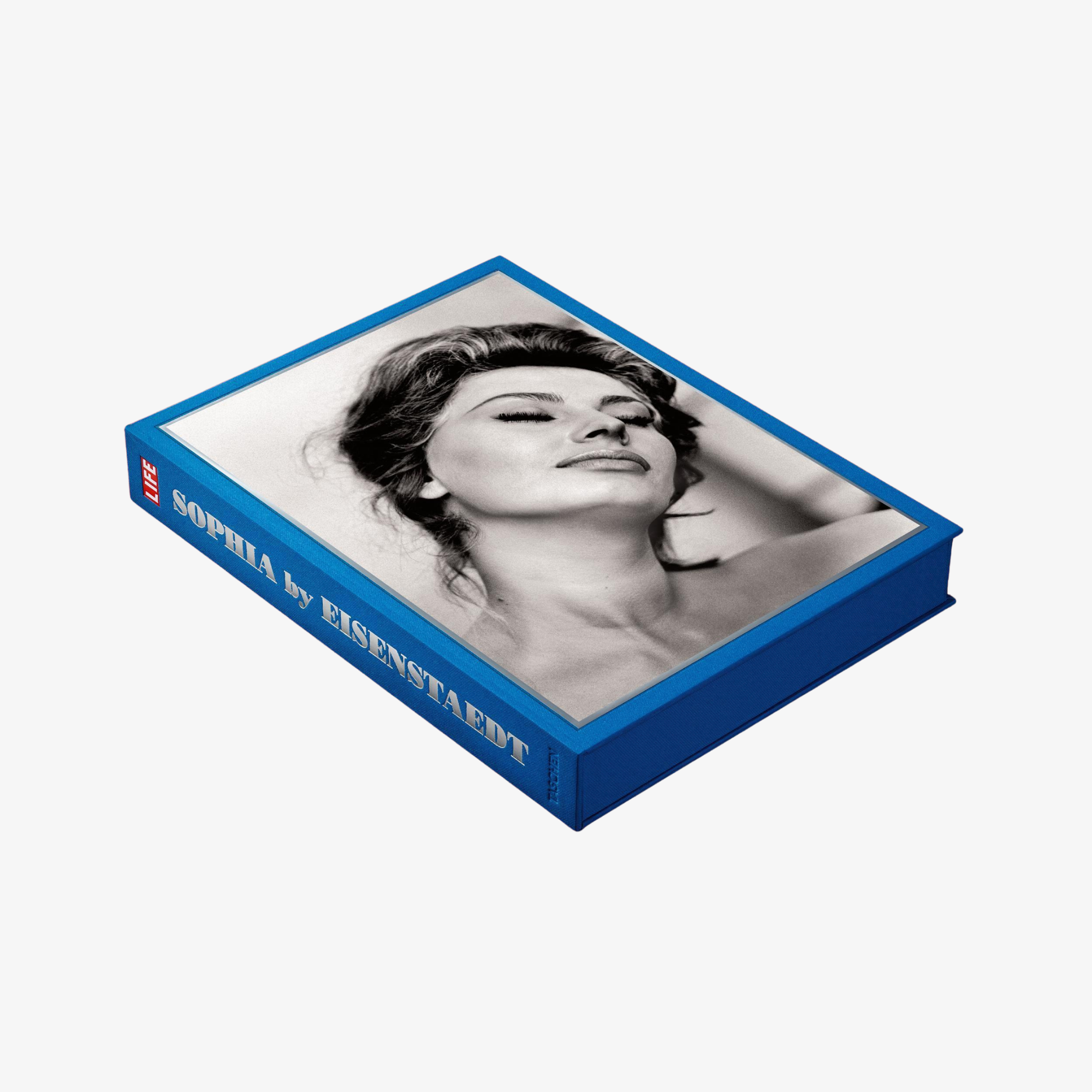 Sophia by Eisenstaedt
