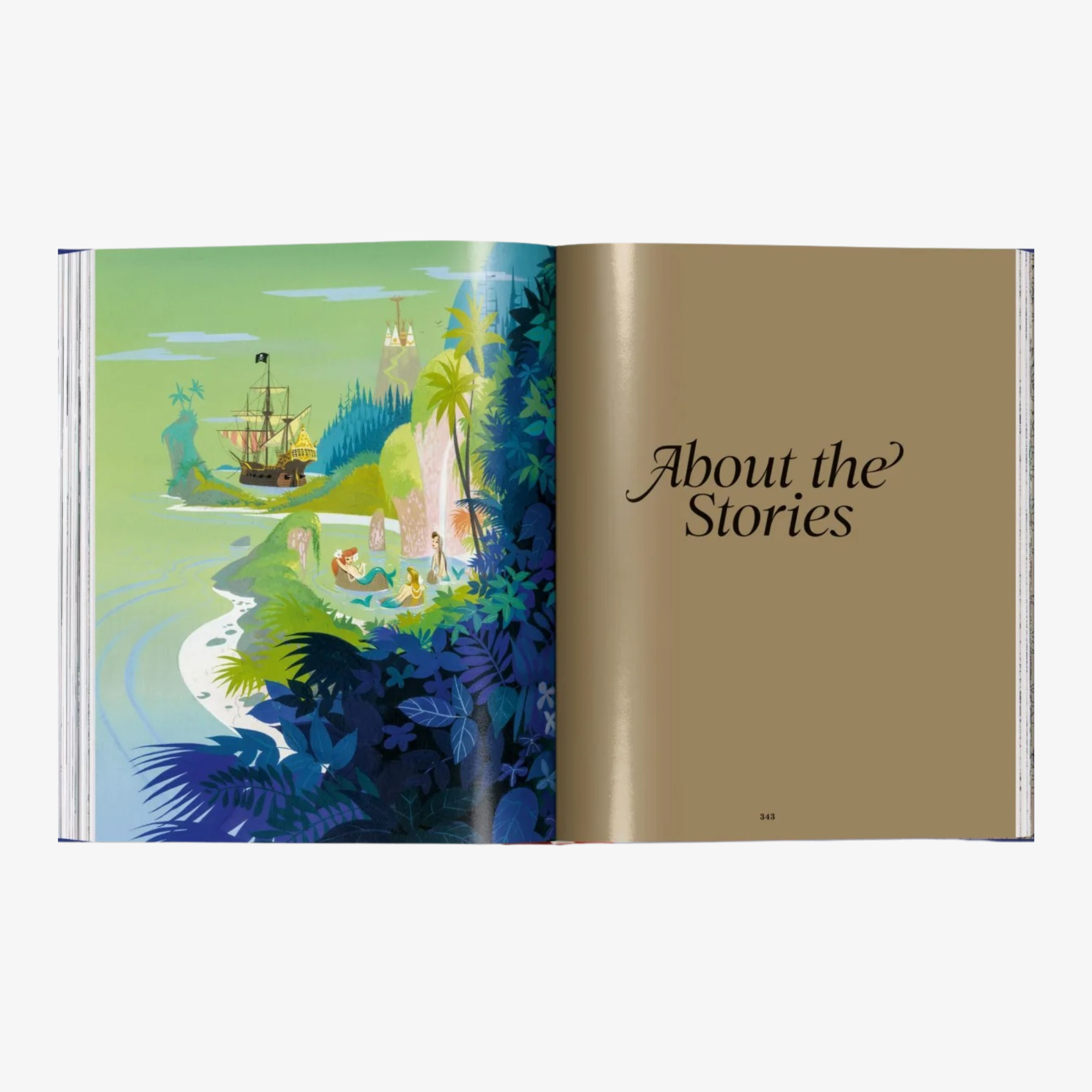 Walt Disney's Children's Classics 1937-1953