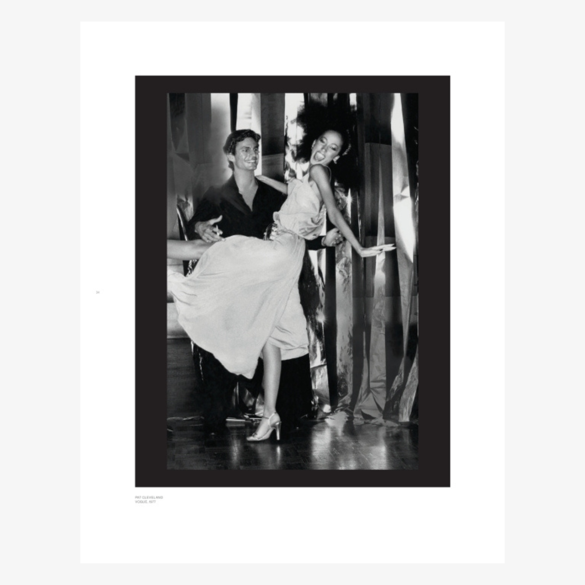 Patrick Demarchelier