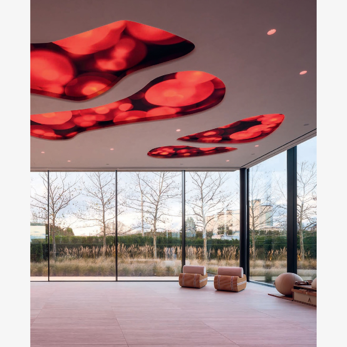 Light: Illuminated Interiors and Architecture