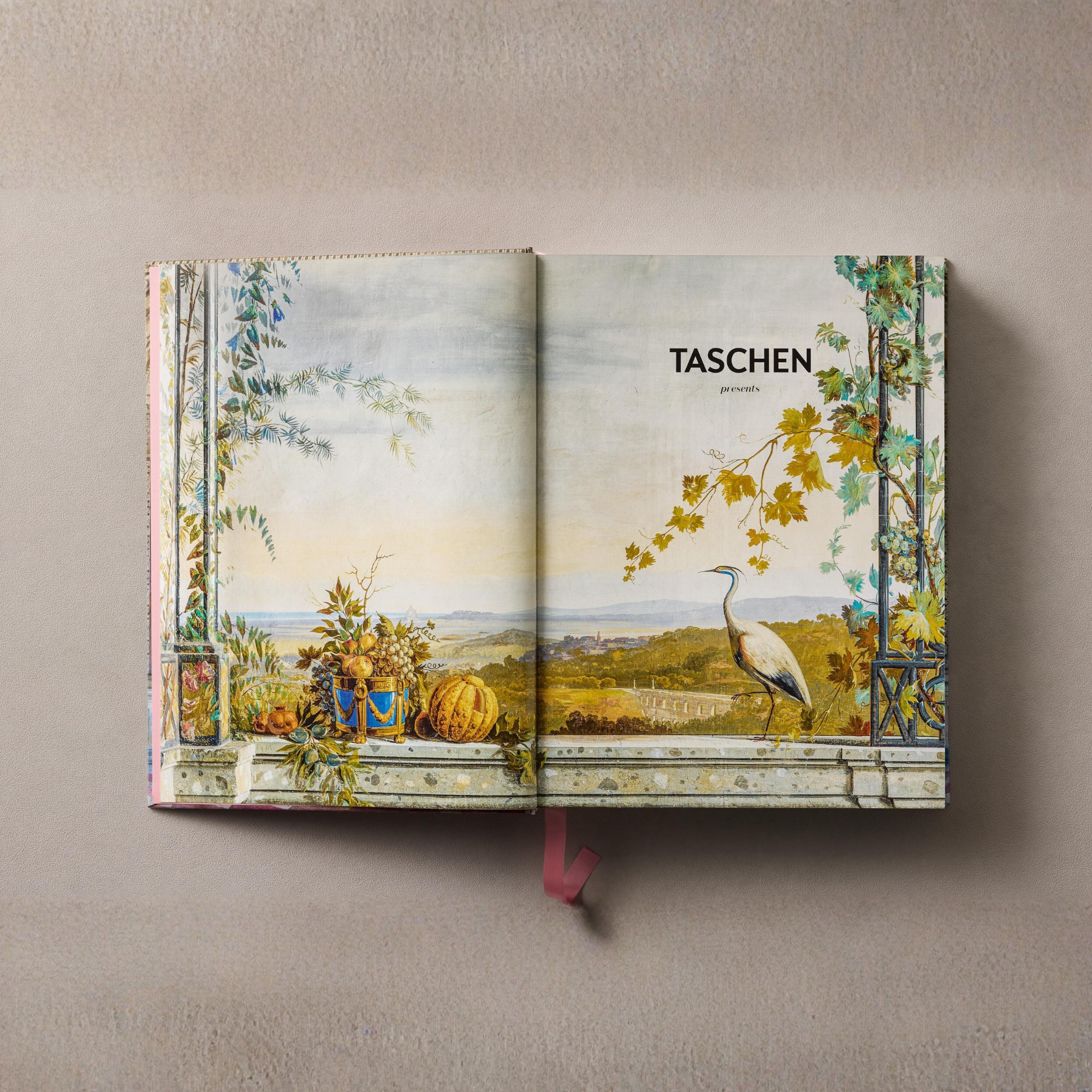 Massimo Listri. Italian Palaces