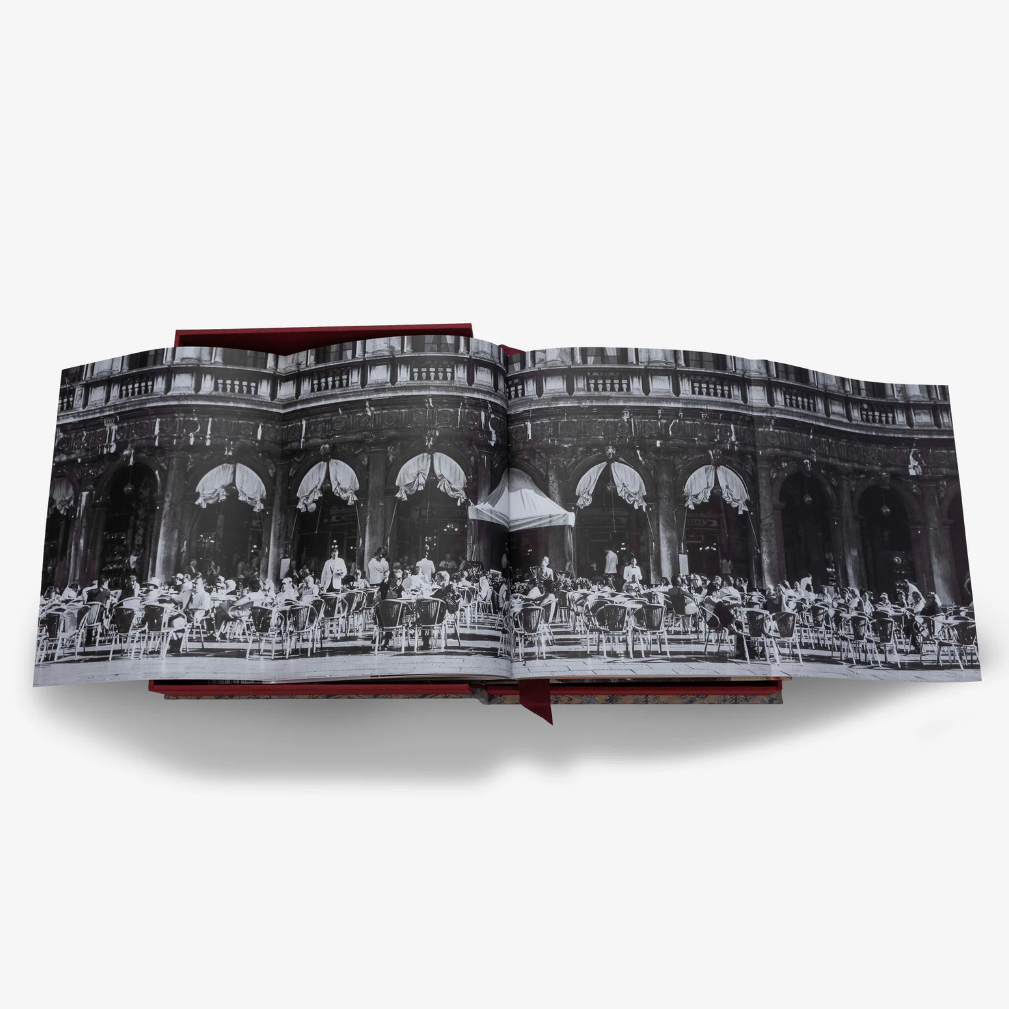 Venice: La Serenissima - Richelieu Special Edition