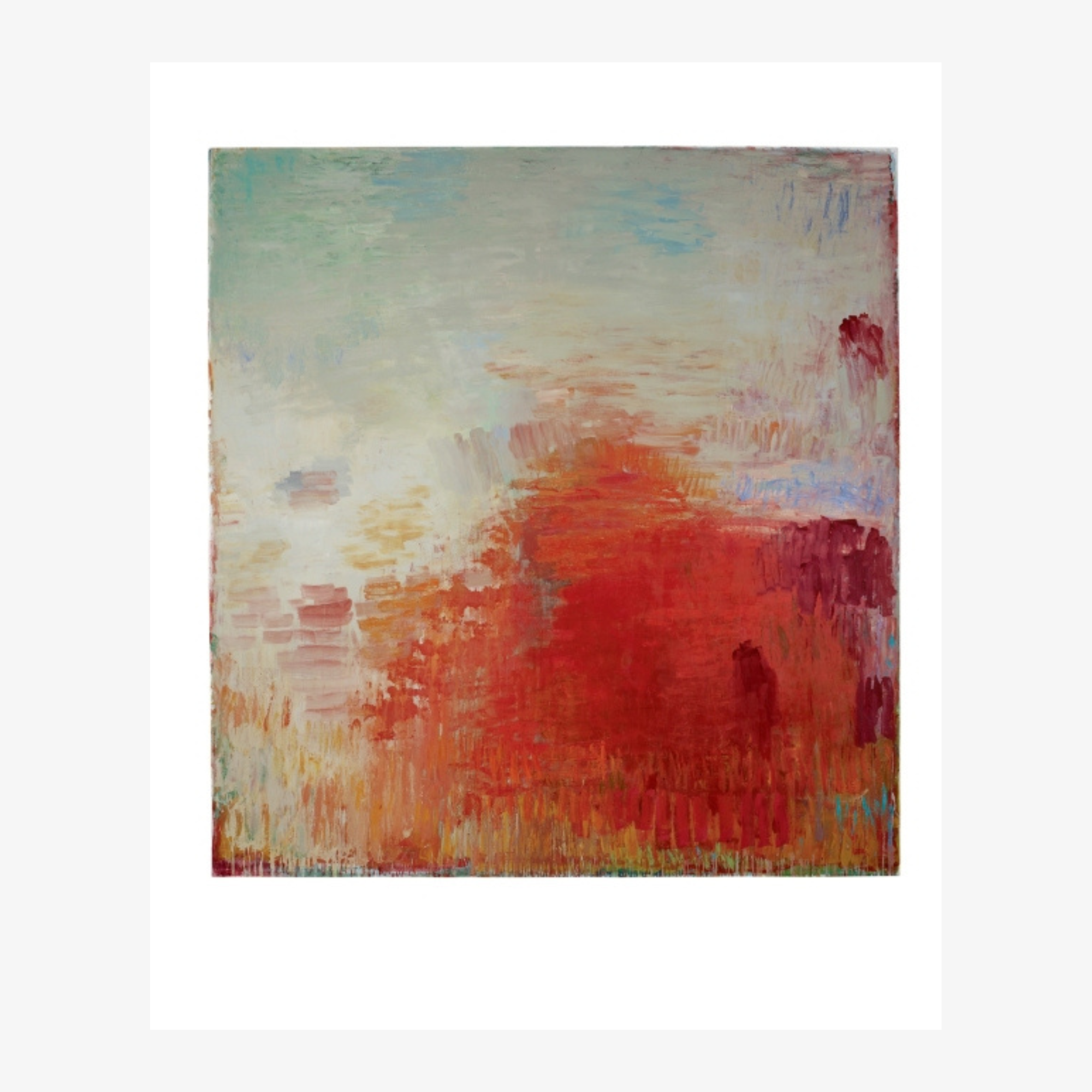 Christopher Le Brun: The Speech of Light, Paintings 2013-2024