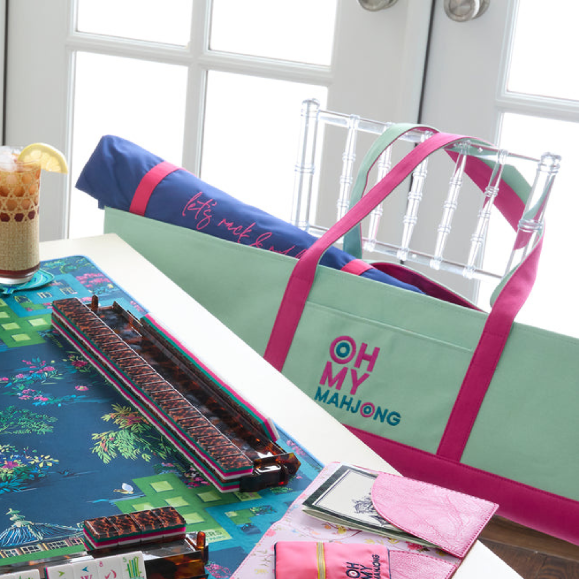 Mat Storage Bag