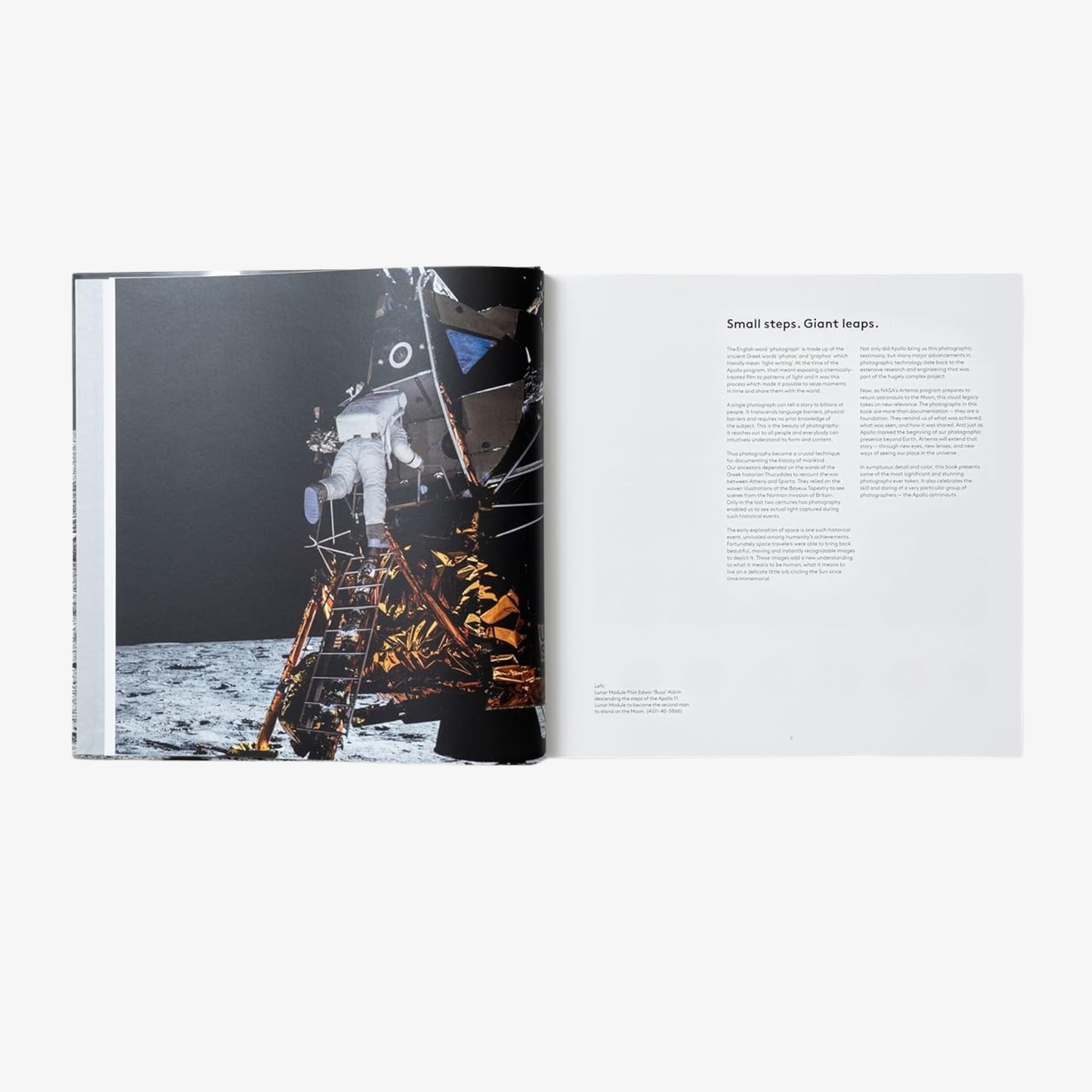 Apollo VII-XVII: Revised and Extended Edition