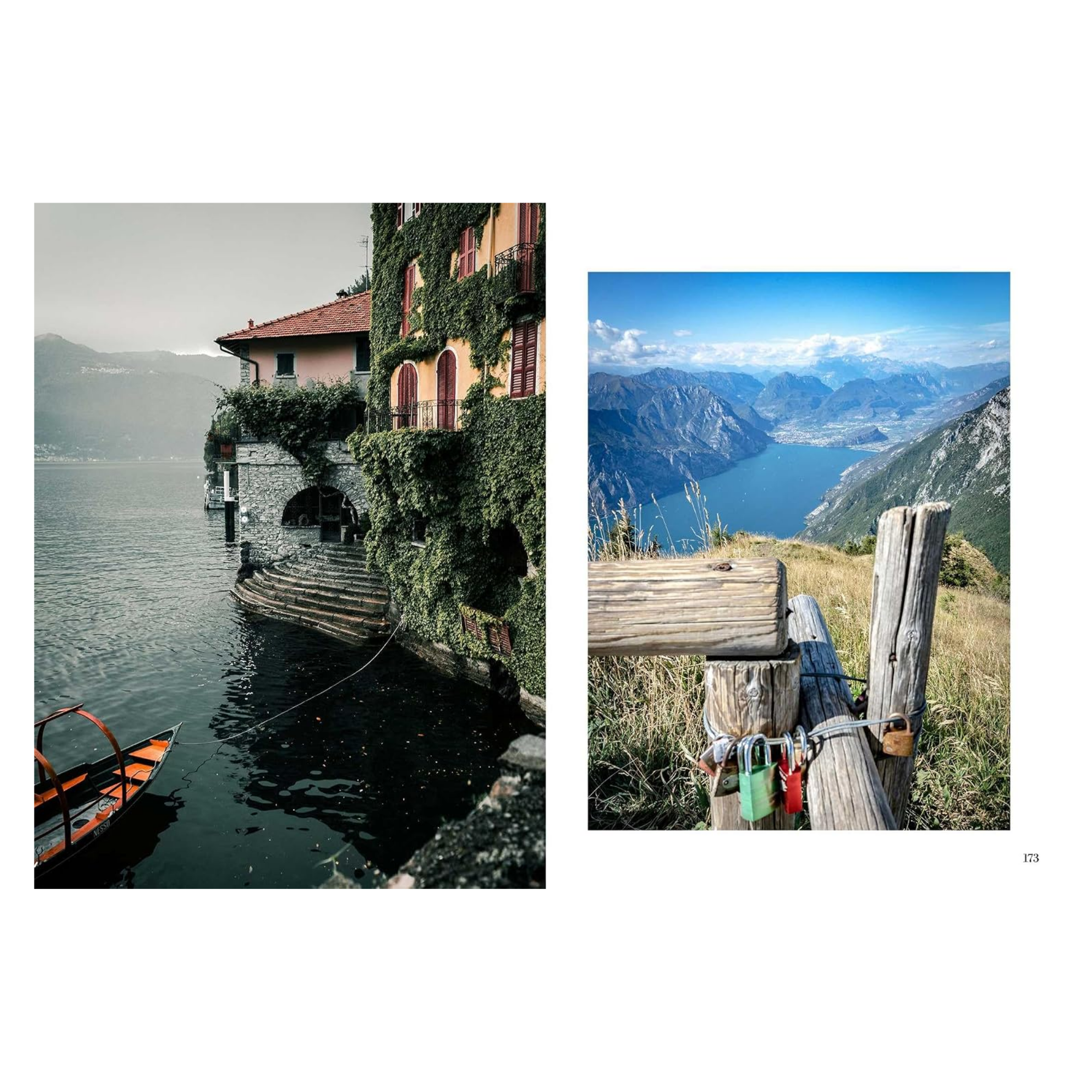 Italian Lakes