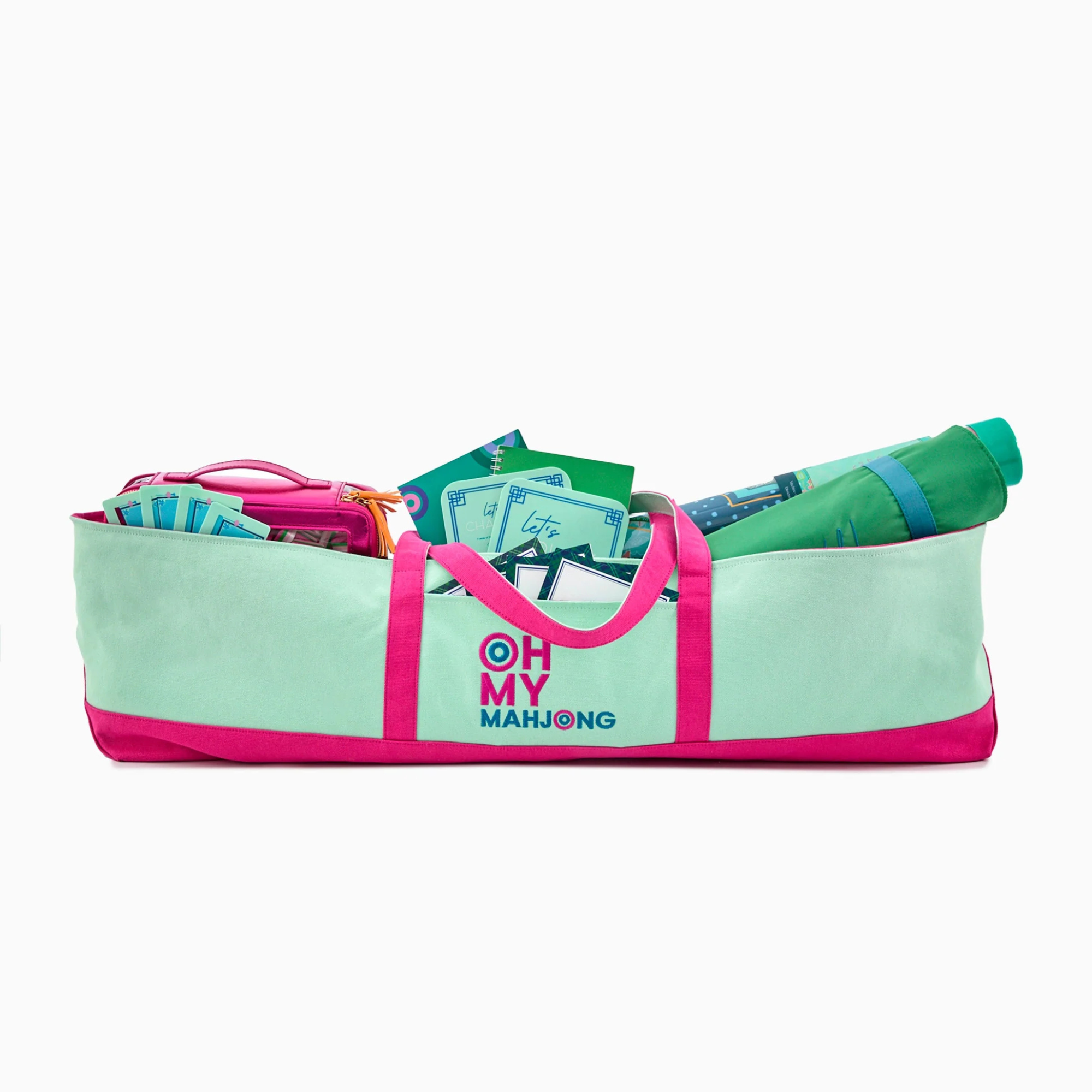 Mat Storage Bag