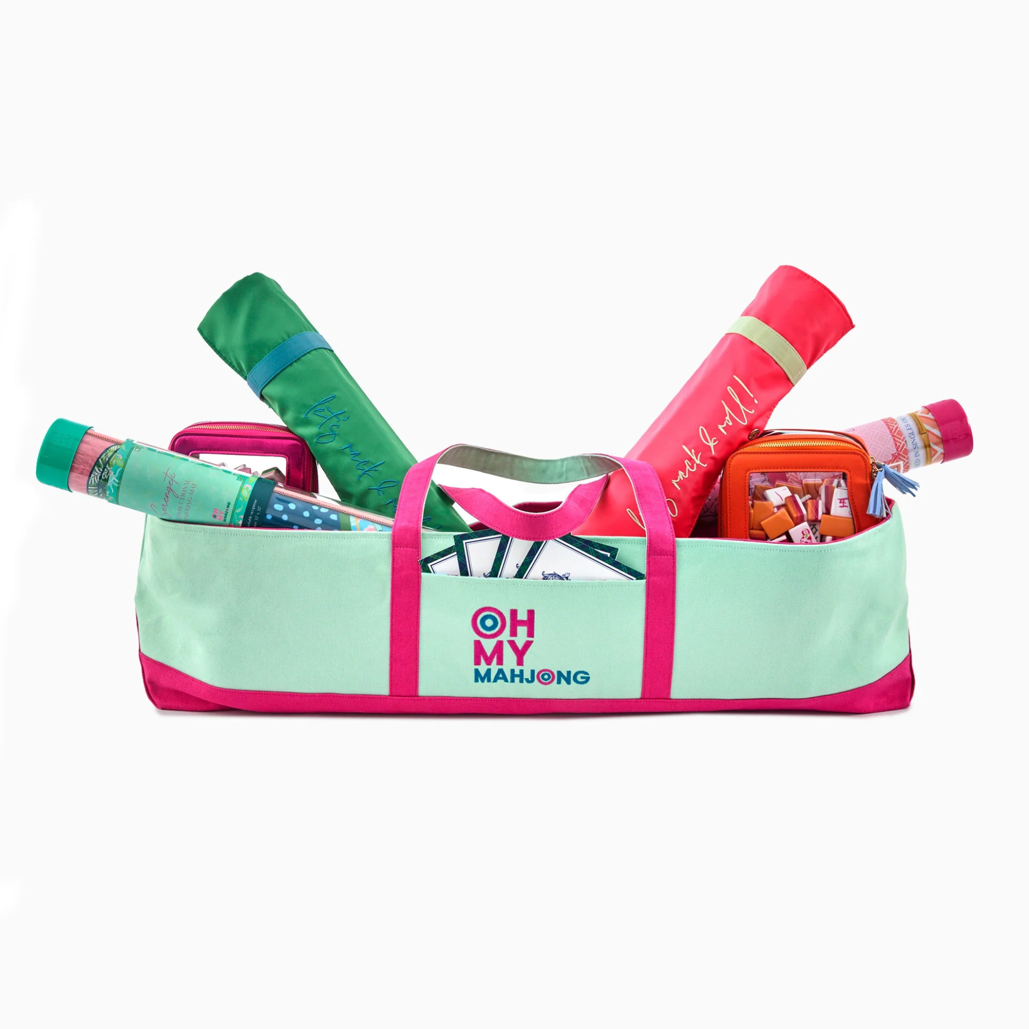 Mat Storage Bag