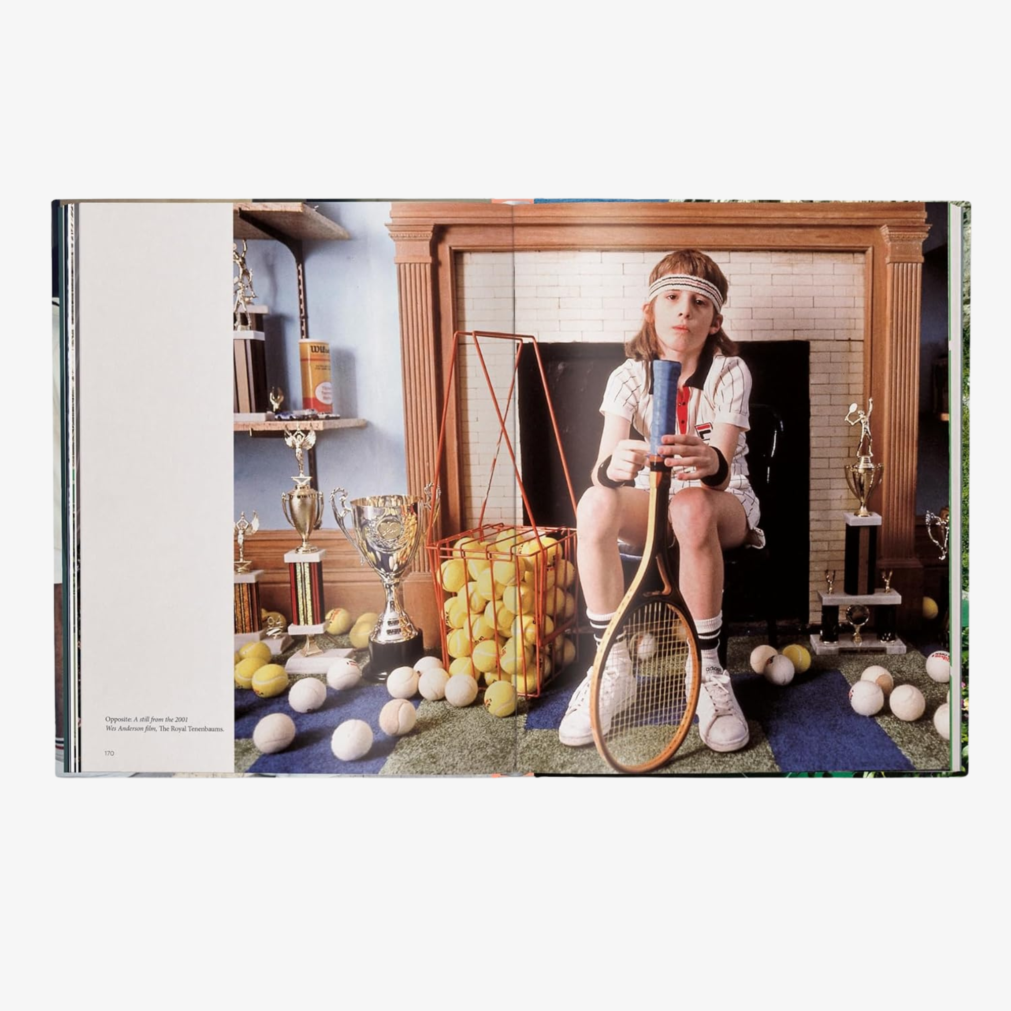 The Stylish Life: Tennis