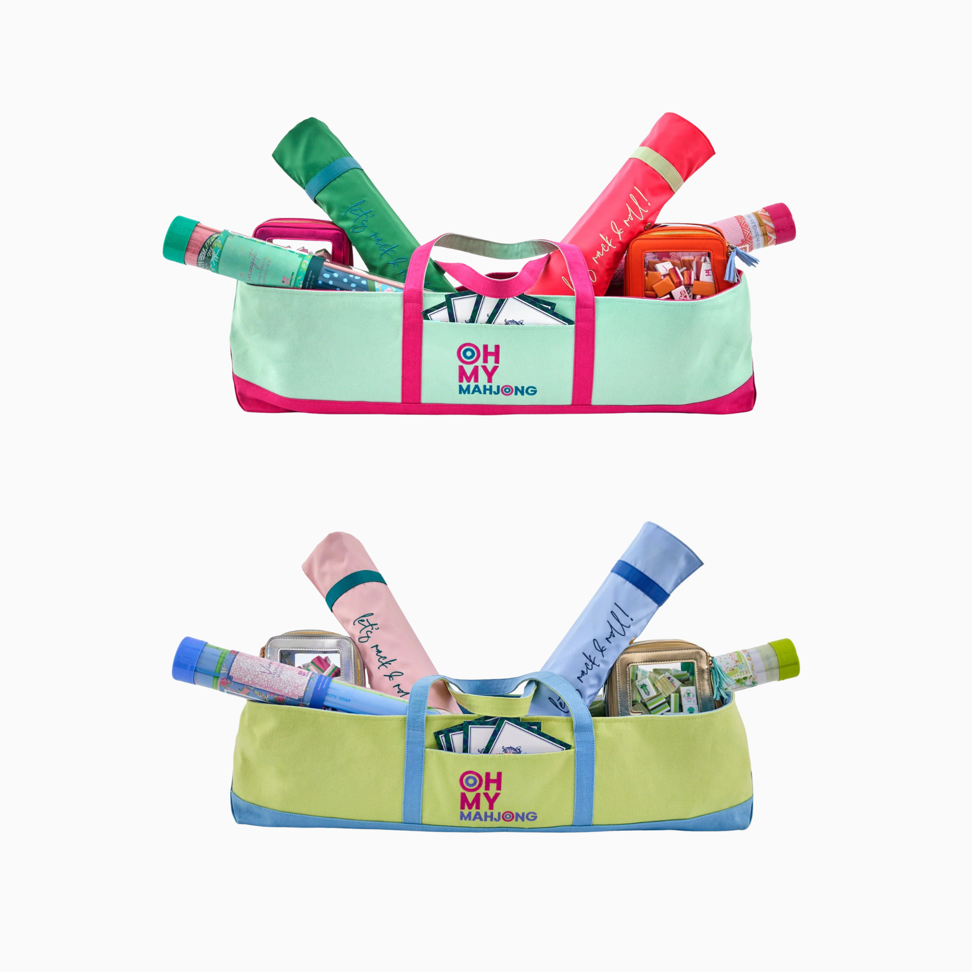 Mat Storage Bag