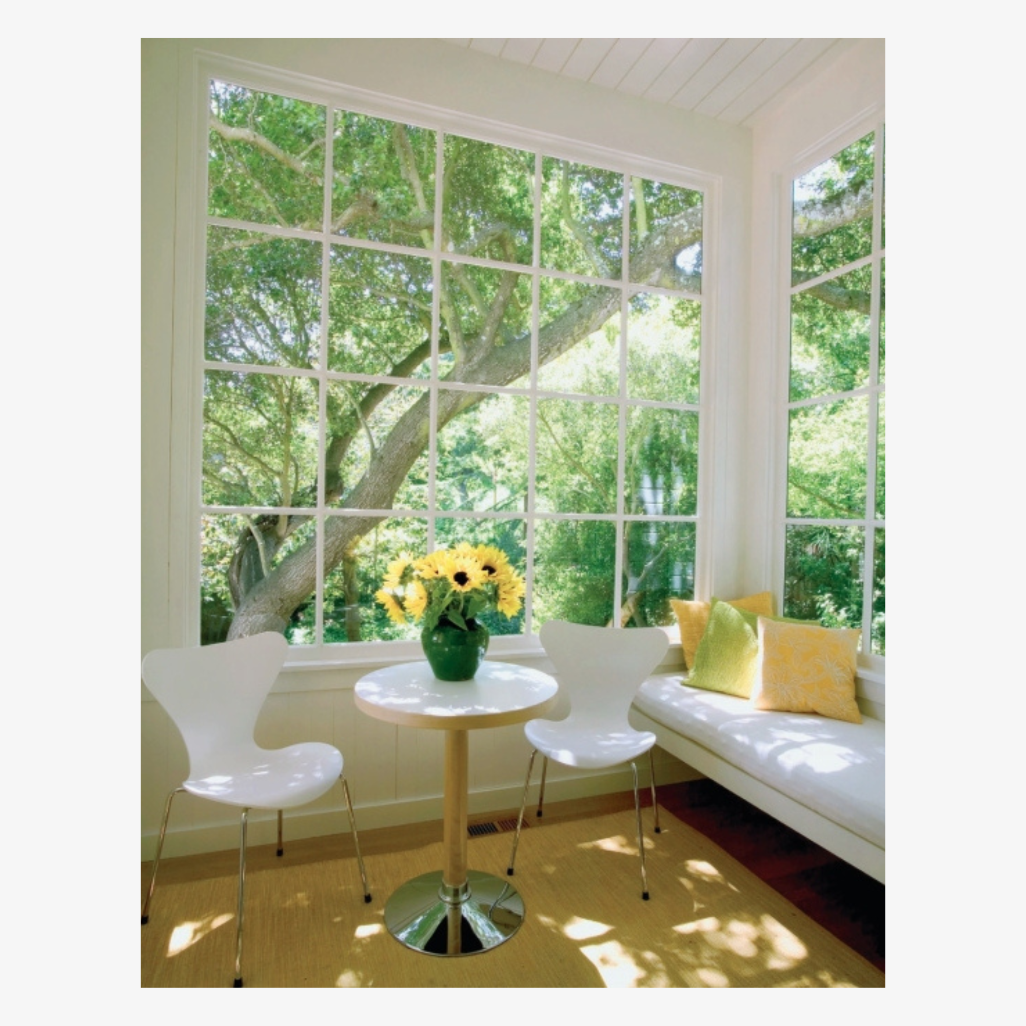 Turnbull Griffin Haesloop Architects: Land and Light